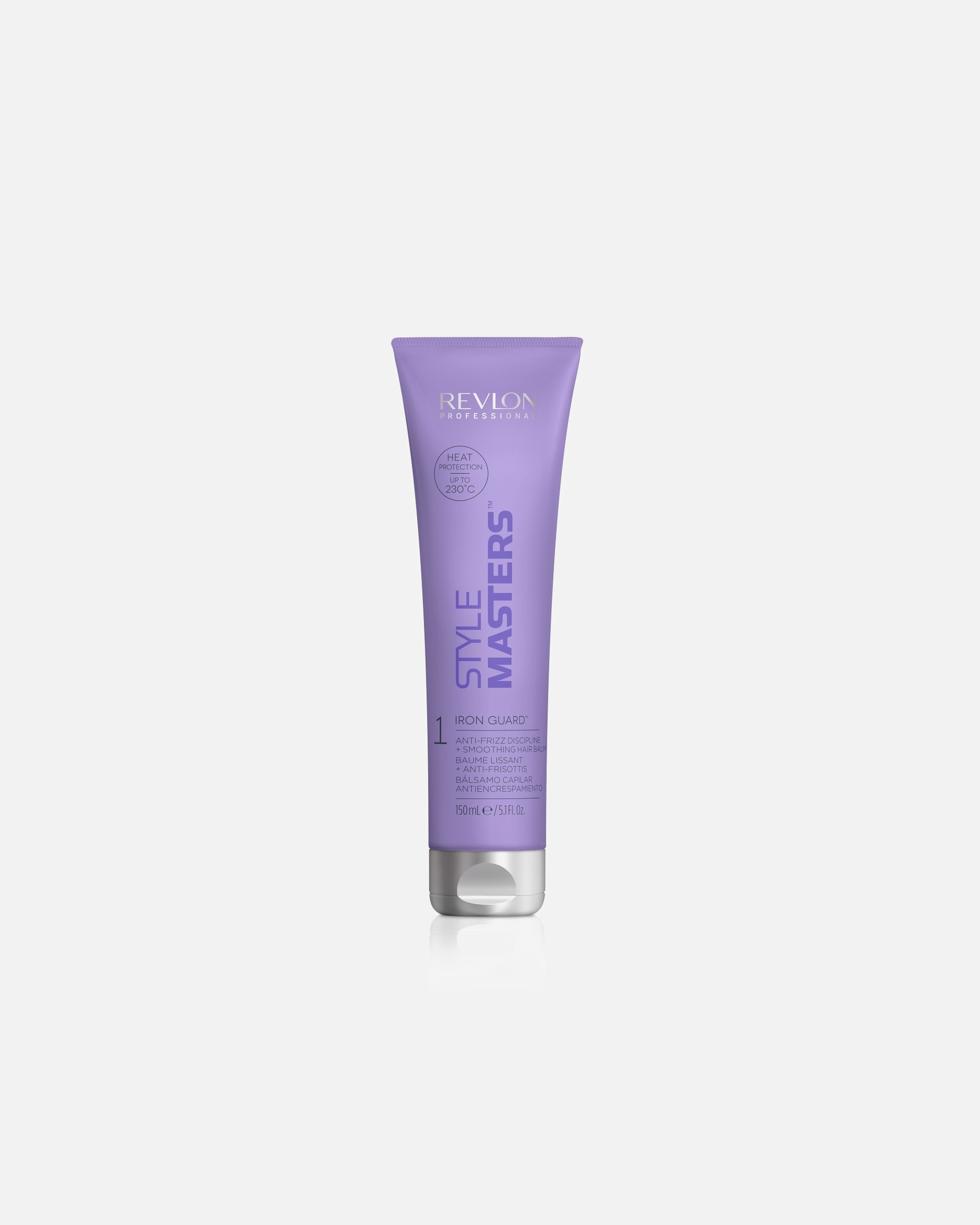 Haarcrème voor RevlonIron Guard150 ml