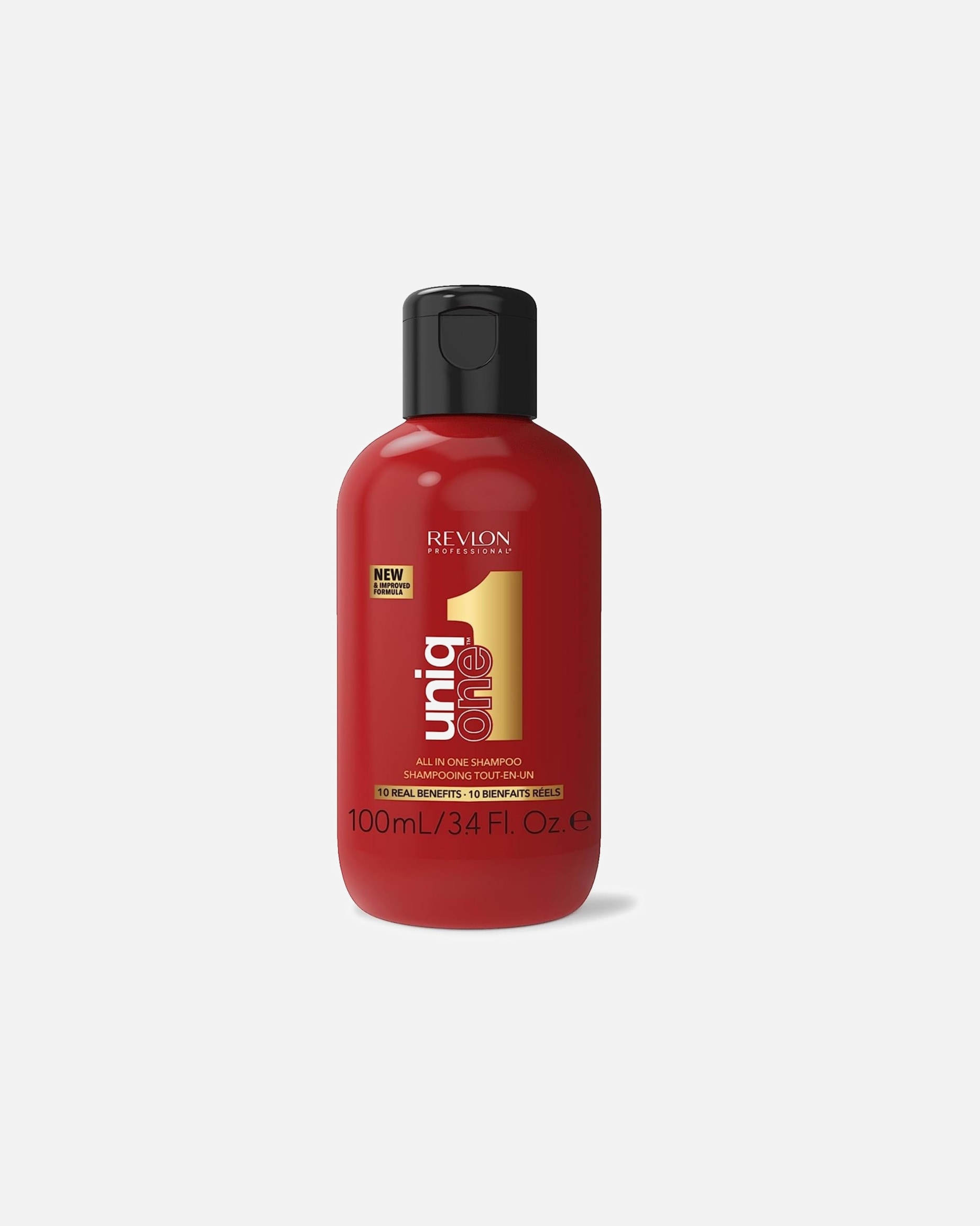 Haarshampoo voor Revlon ProfessionalUniqOneShampoo100 ml