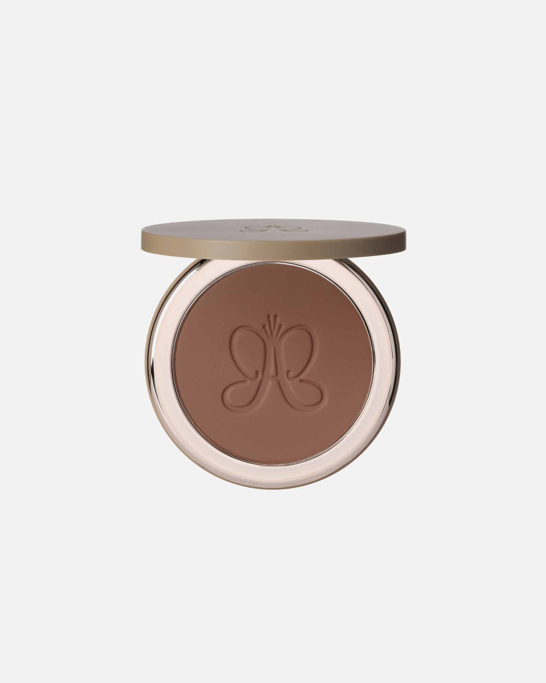 Bronzer voor UnisexAnastasia Beverly HillsSmooth Blur BronzerSUNSET SIZZLE