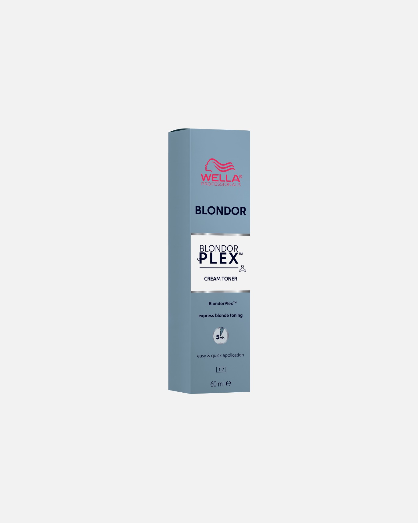 Kleurspoeling voor UnisexWella ProfessionalsBlondorplex60 ml