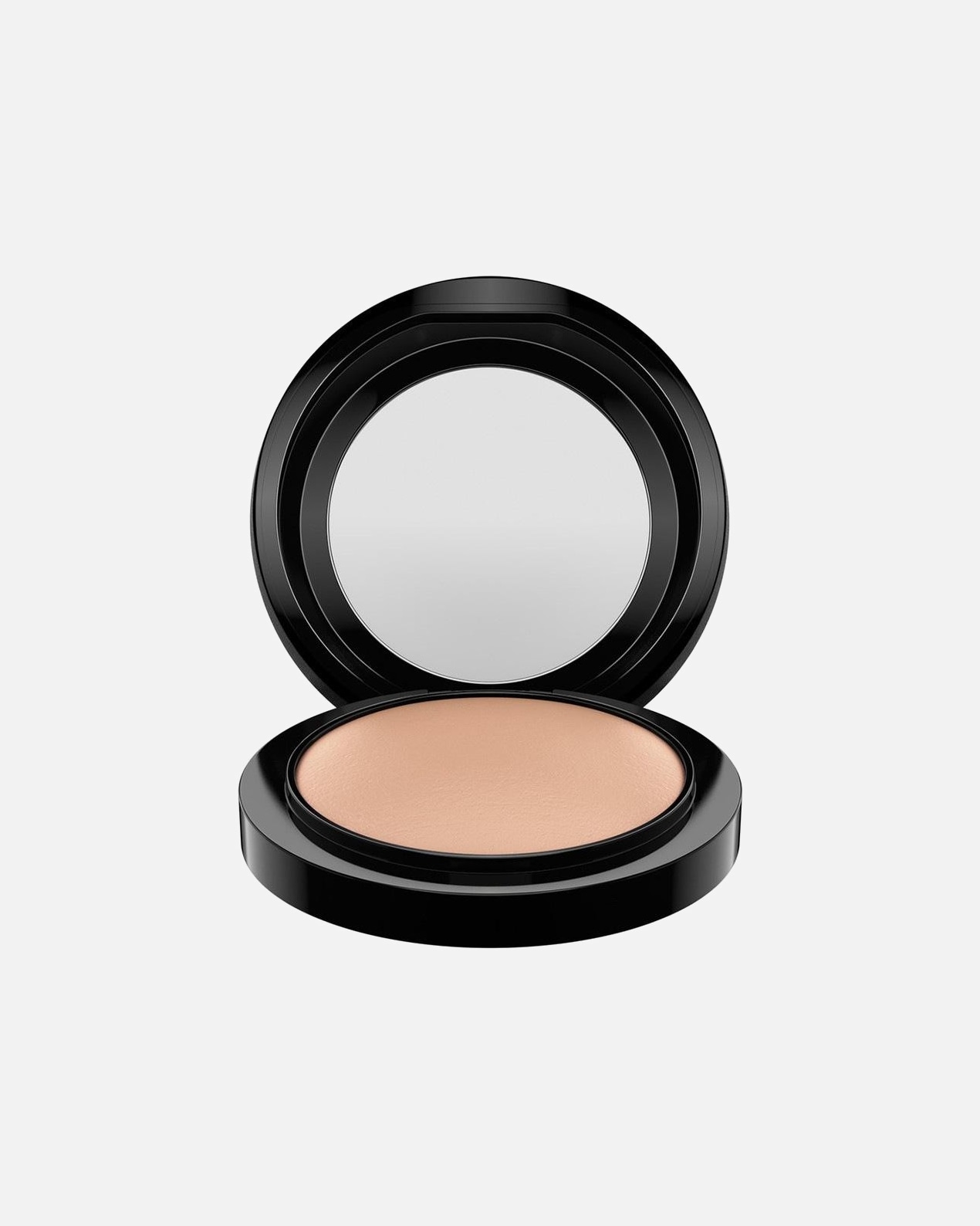 Poeder voor UnisexMACMineralizeSkinfinish NaturalMedium/Dark