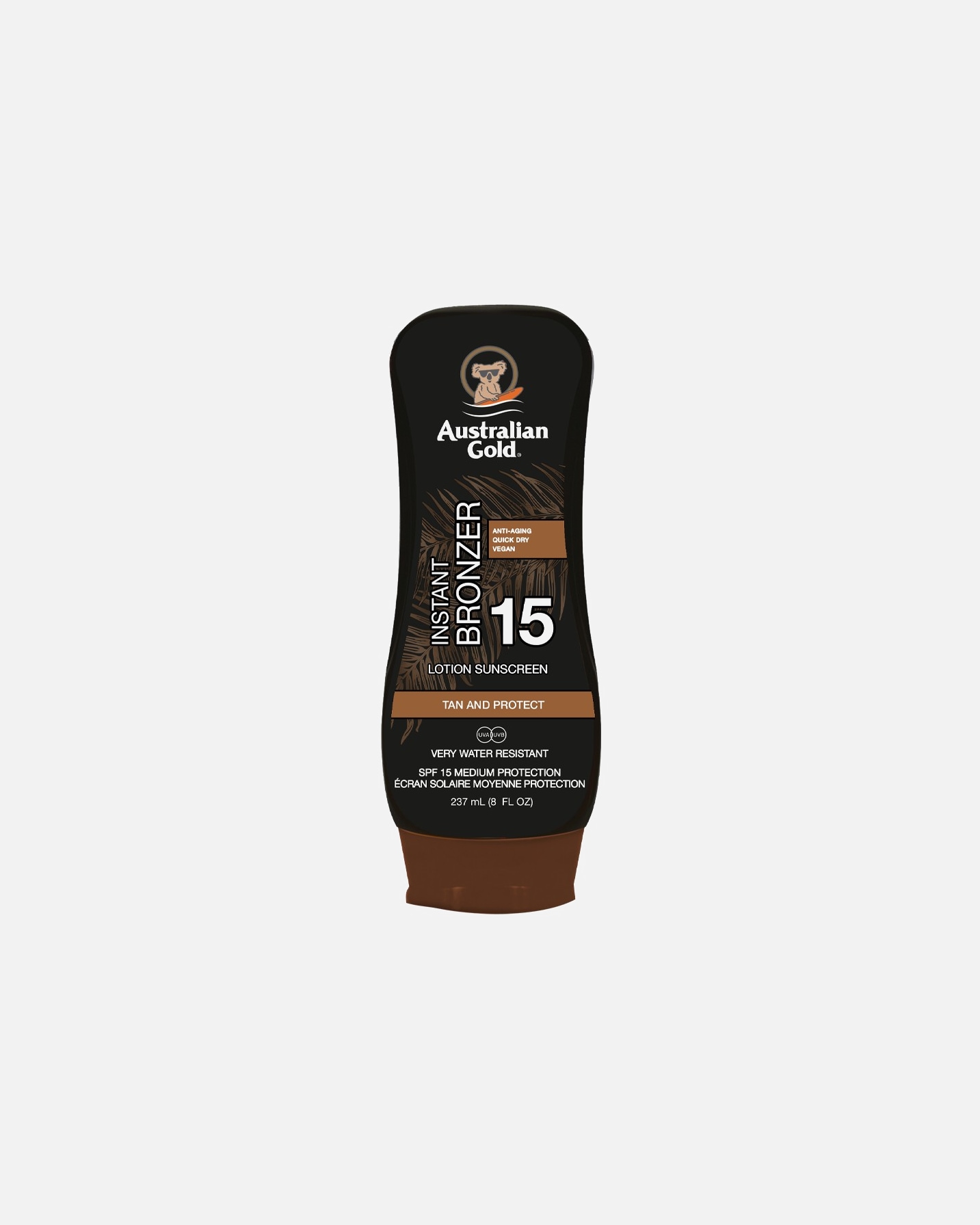 Zonnebalsem voor UnisexAustralian Gold237 ml