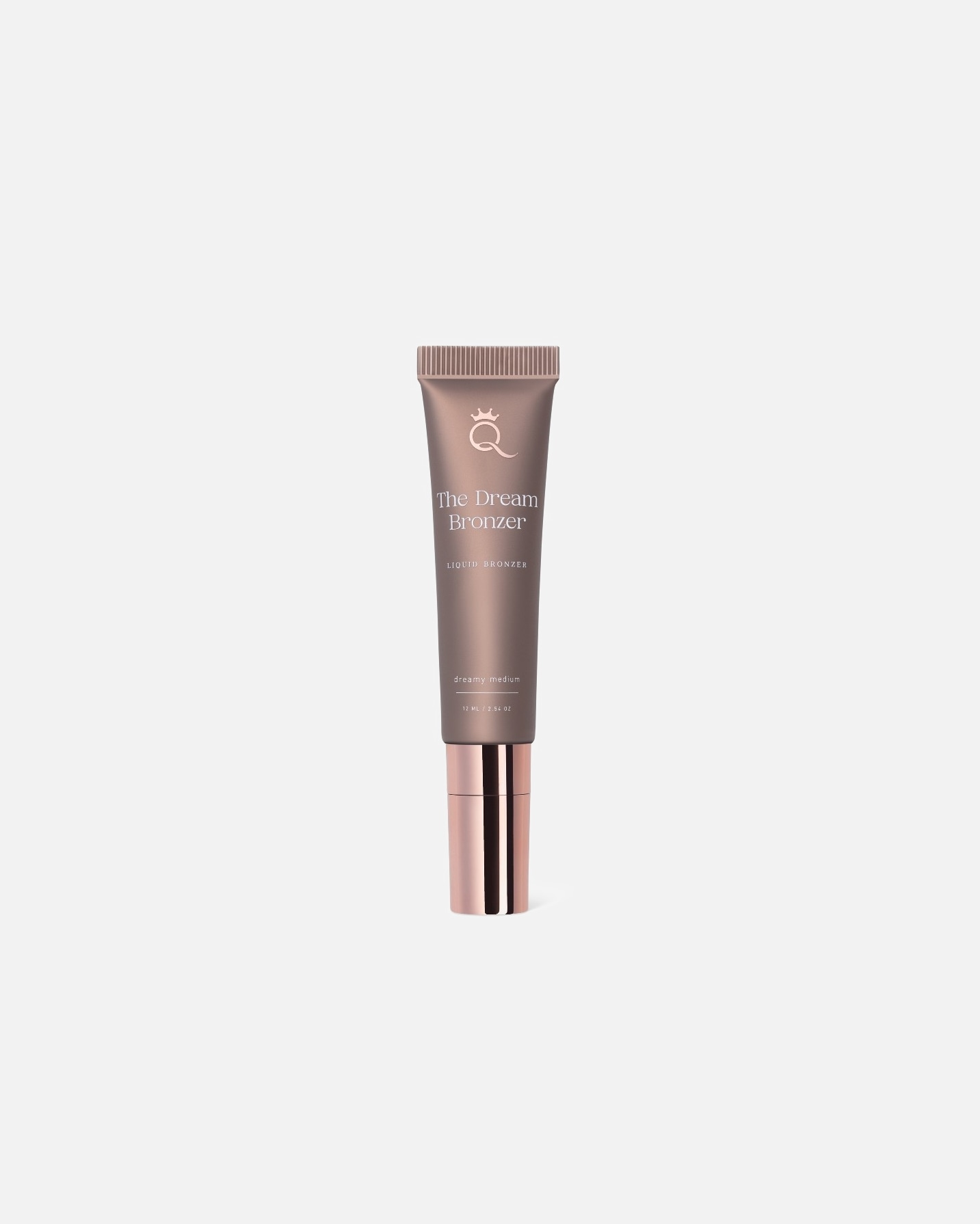 Bronzer voor UnisexQueen TarziThe Dream BronzerDreamy Medium