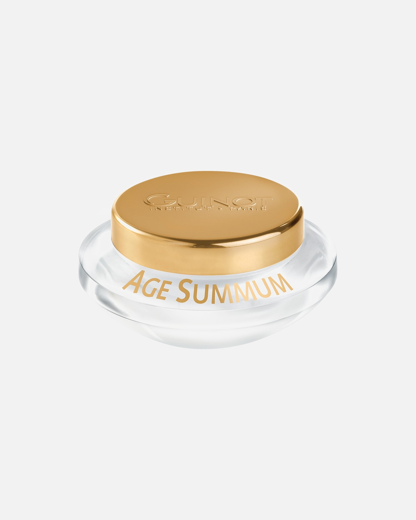 Anti-aging verzorging voor GuinotAge Summum50 ml