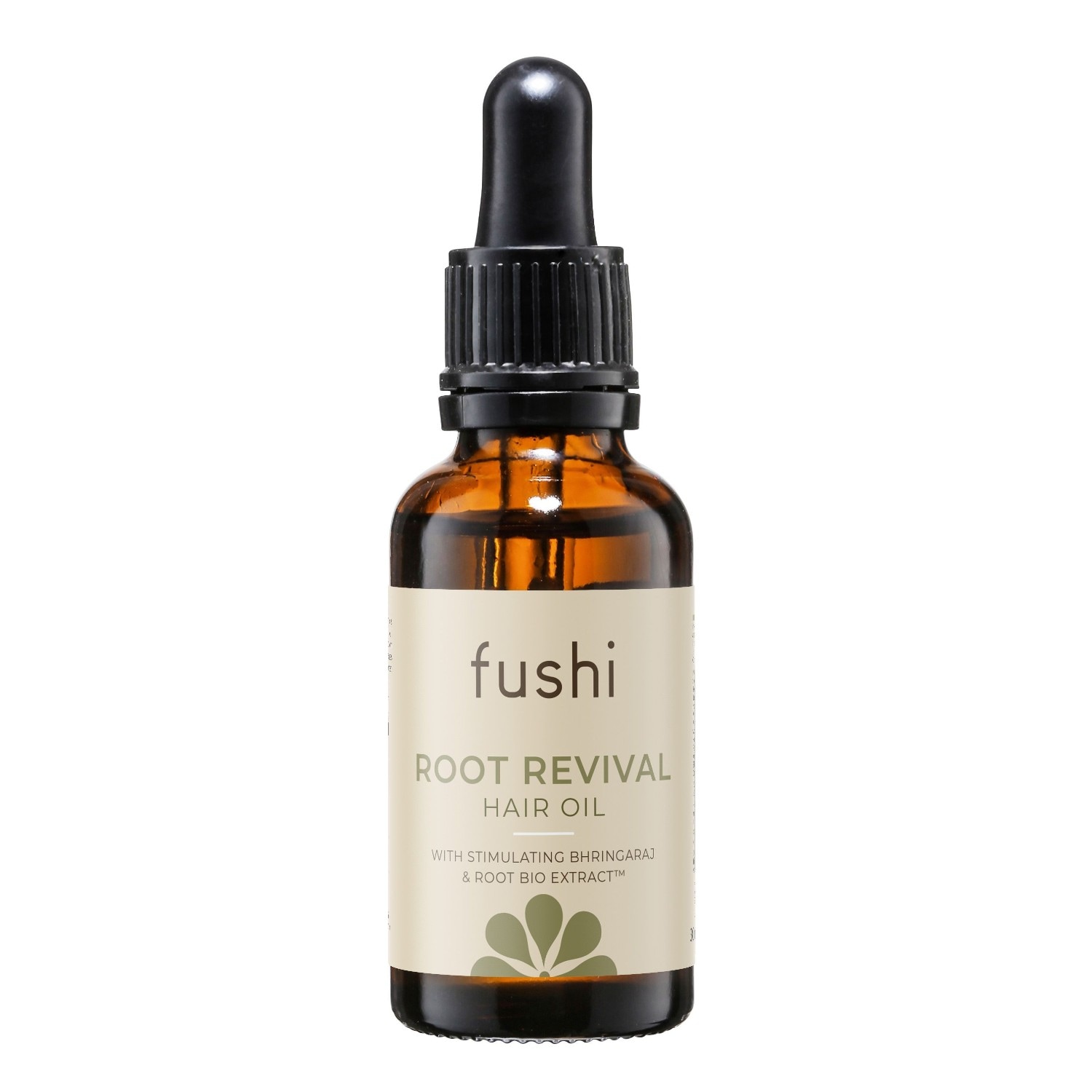 Root Revival Hair Oil