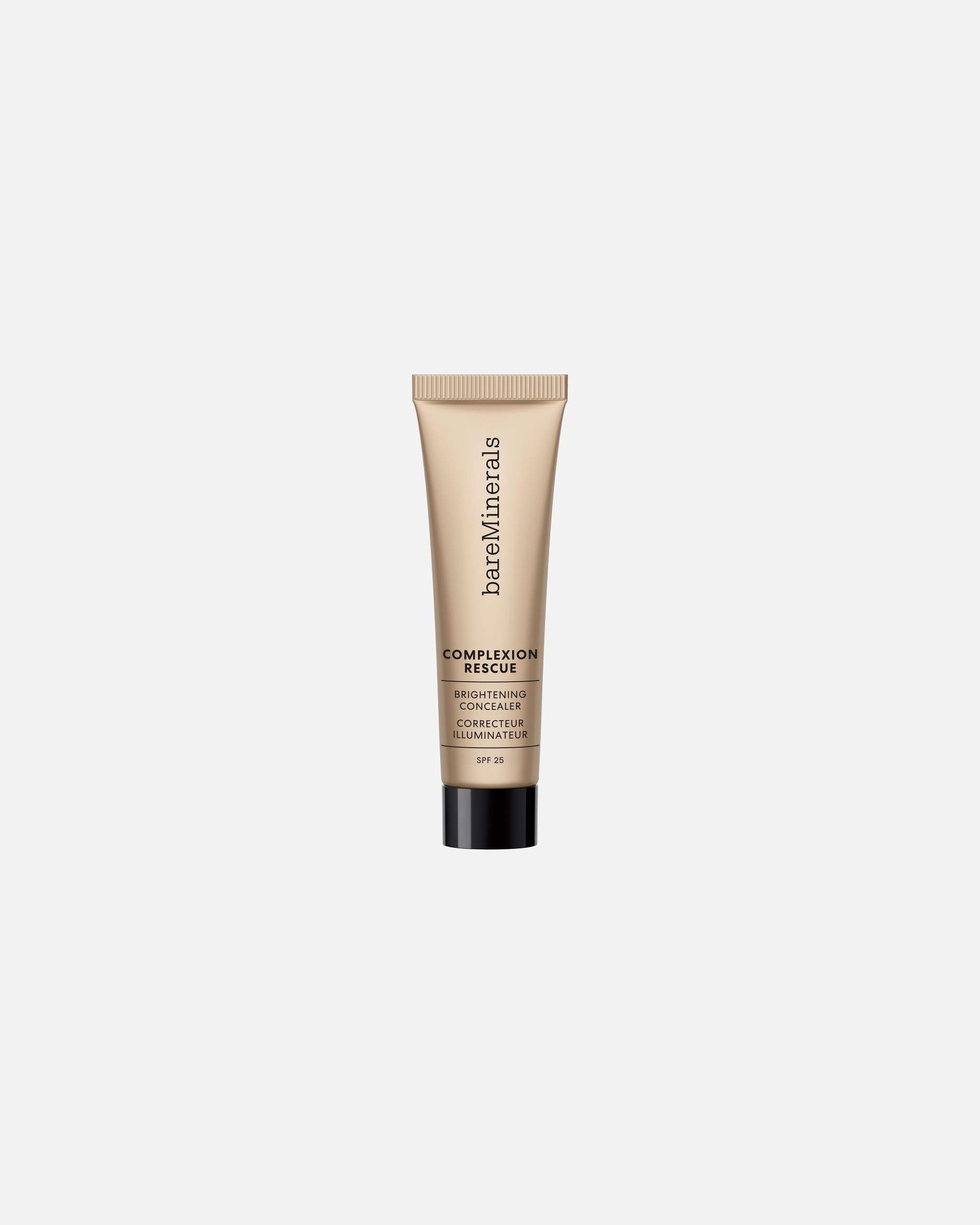 Concealer voor UnisexbareMineralsComplexion RescueBrightening ConcealerDEEP CINNAMON