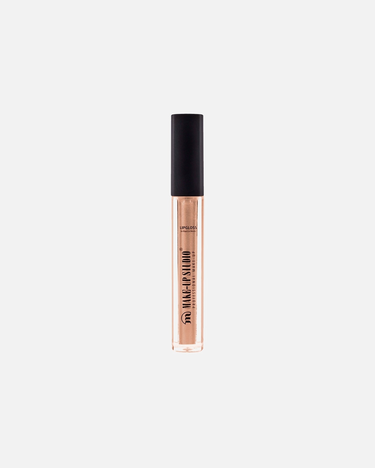 Lipgloss voor UnisexMake-up StudioSupershineCrystal 1
