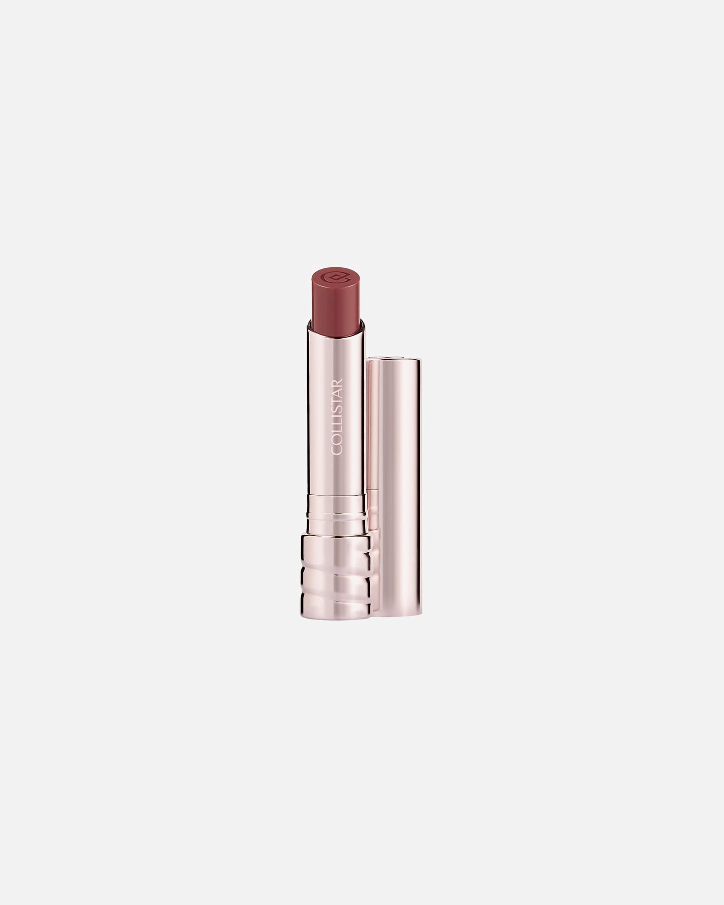 Lipstick voor UnisexCollistarGioiello Luminous177 - Luce Nude Rosa