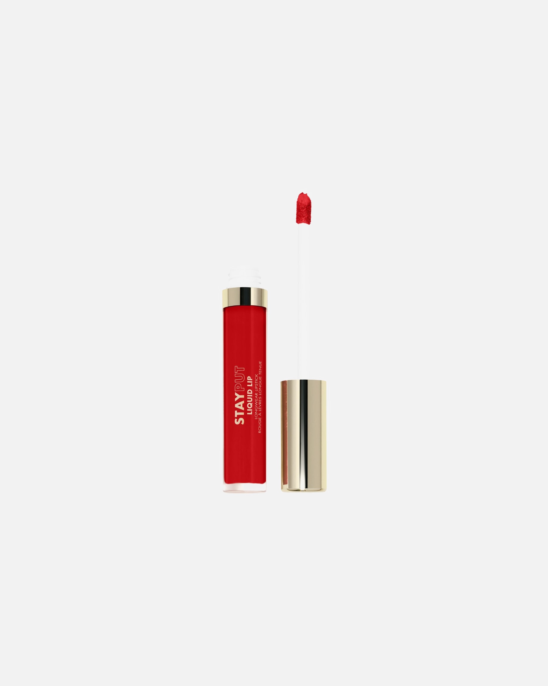 Lipstick voor UnisexMilaniStay Put Liquid Lip210 - RED FLAG