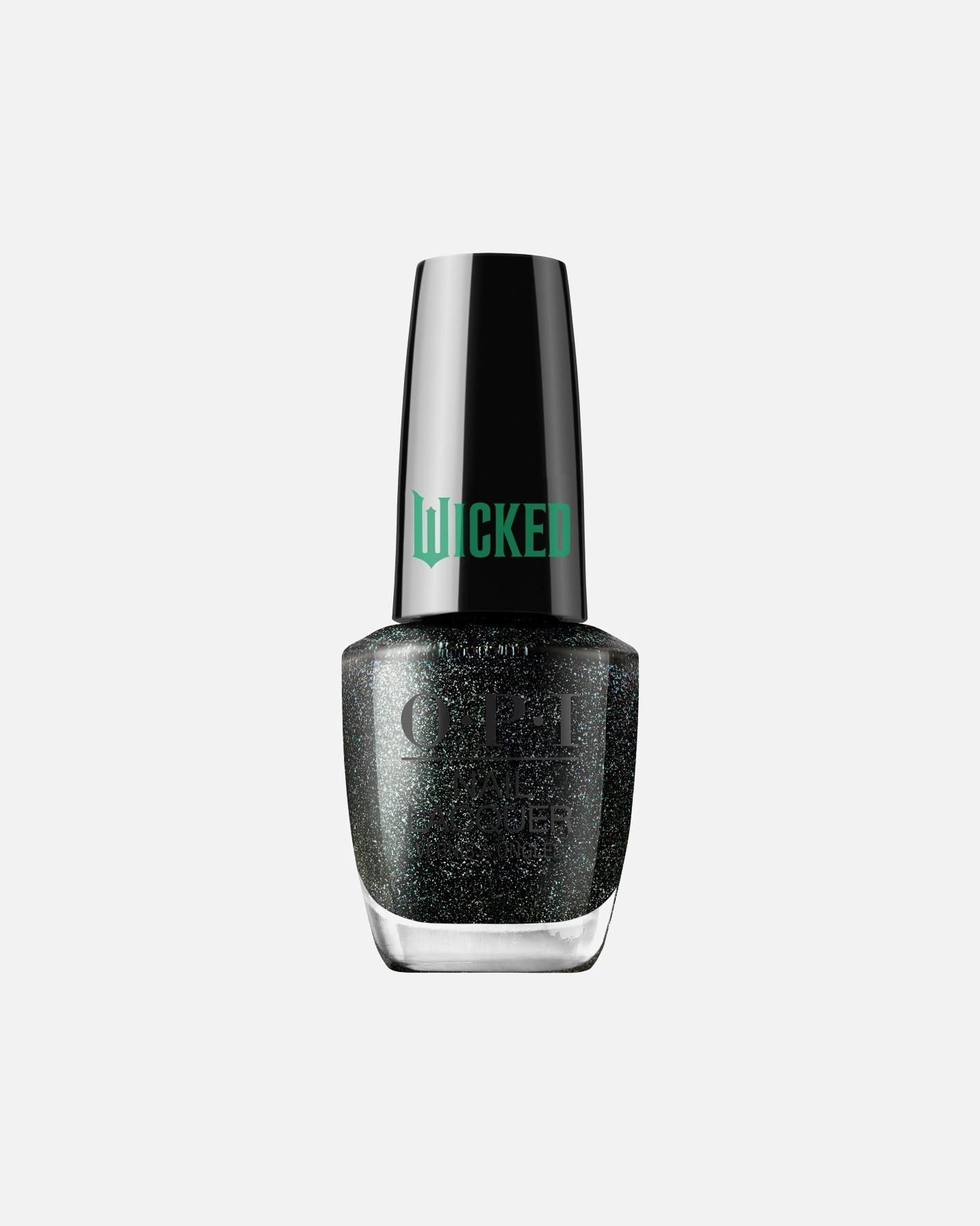 Nagellak voor UnisexOPINail LacquerWicked CollectionDeflying Gravity