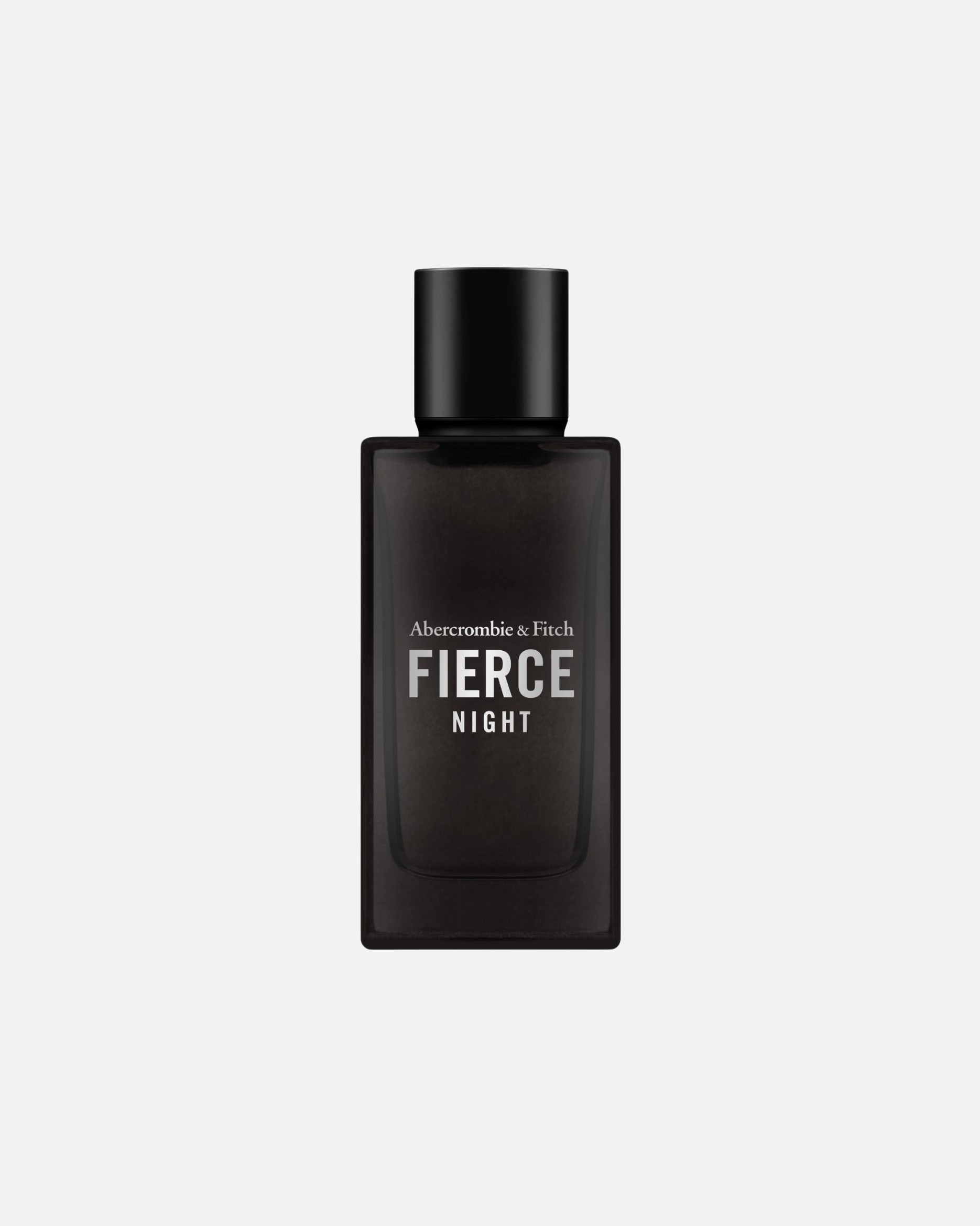 Eau de cologne voor Abercrombie & FitchFierceNight50 ml