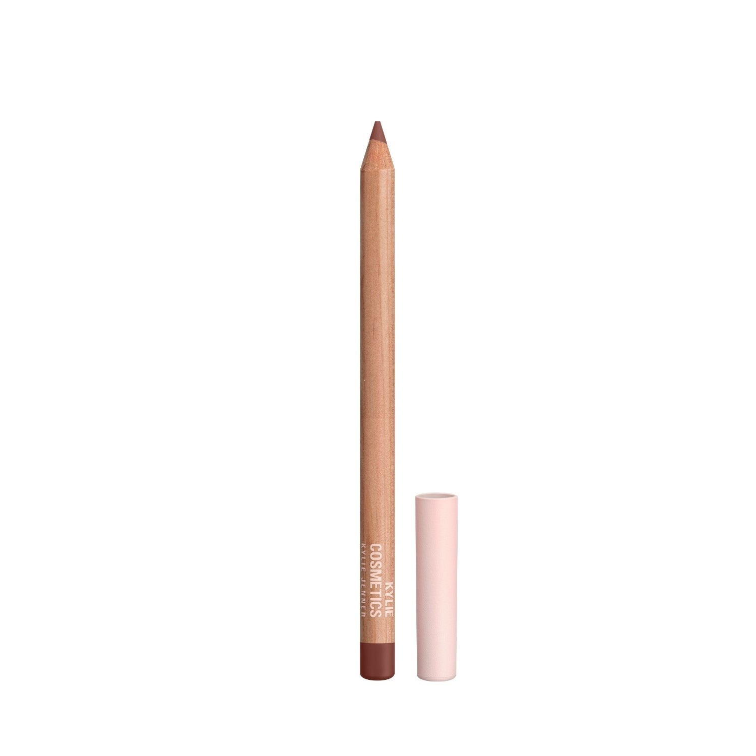 Kylie Cosmetics Precision Pout Lip Liner Pencil - 355 - Comes Naturally, 1.14g