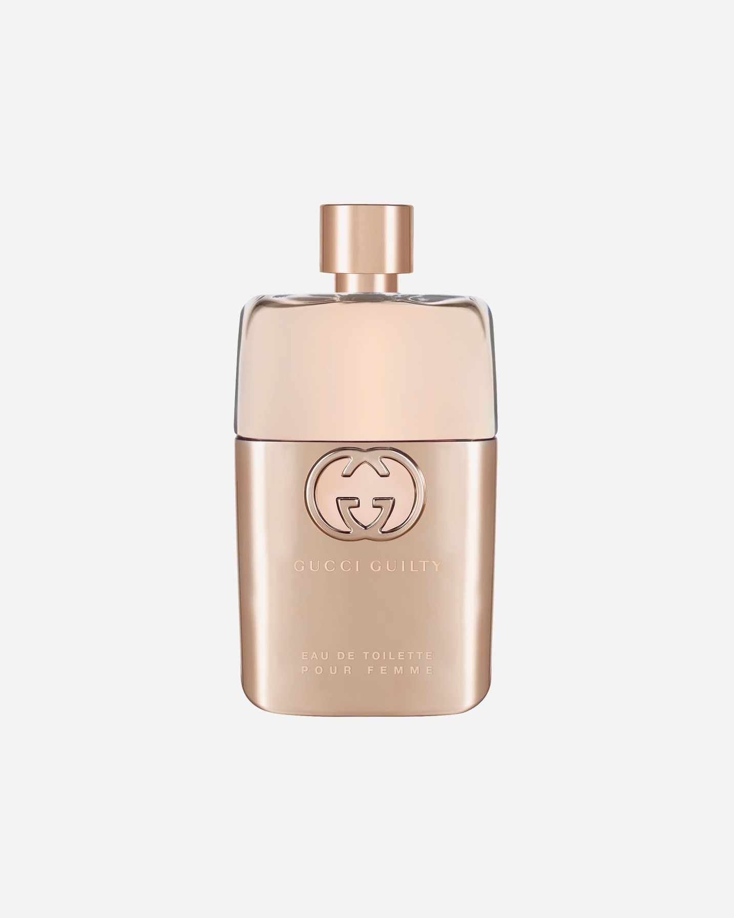 Eau de toilette voor Gucci GuiltyEau de Toilette Spray90 ml