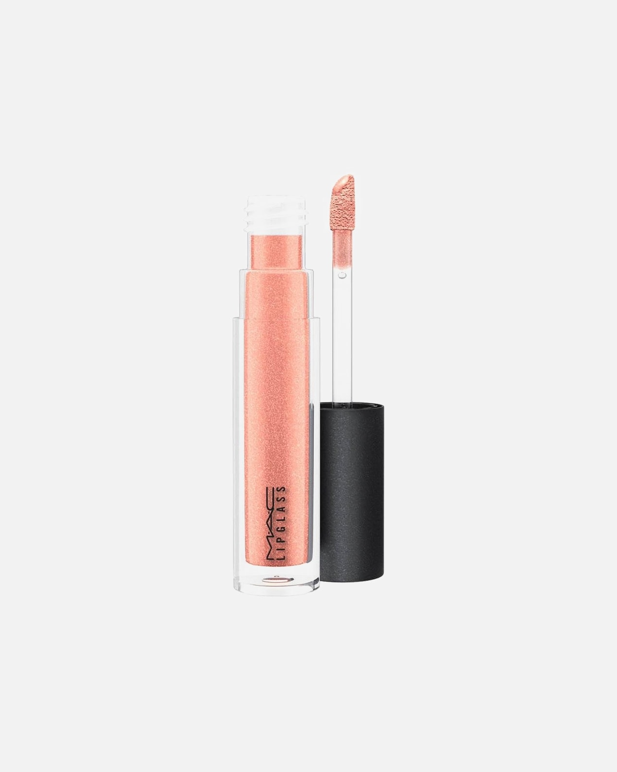 Lipgloss voor UnisexMACLipglassPrrr