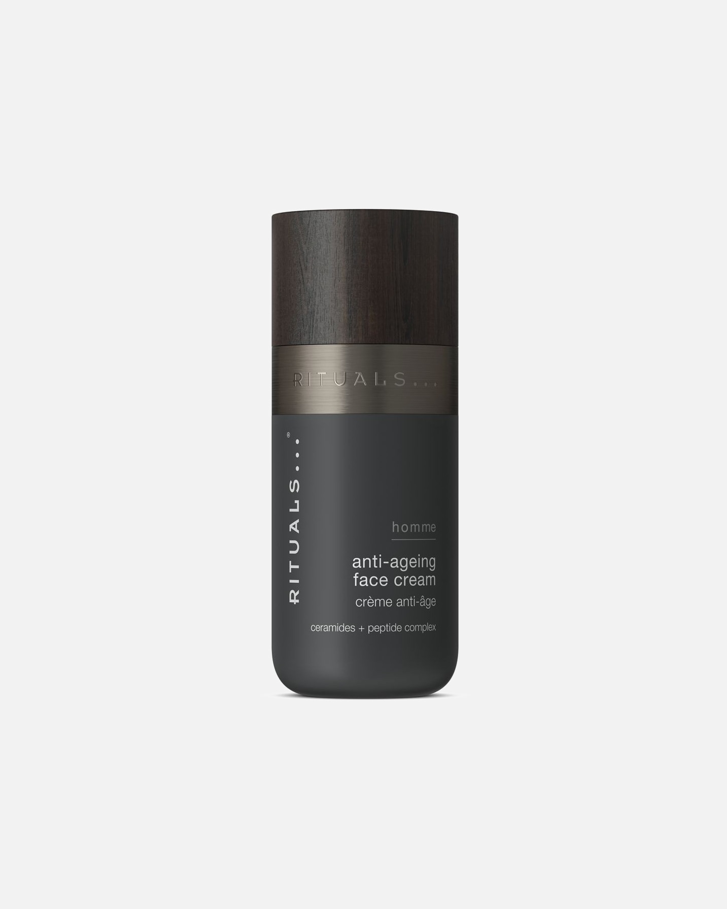 Gezichtscrème voor RitualsHomme CollectionAnti-ageing gezichtscrème50 ml