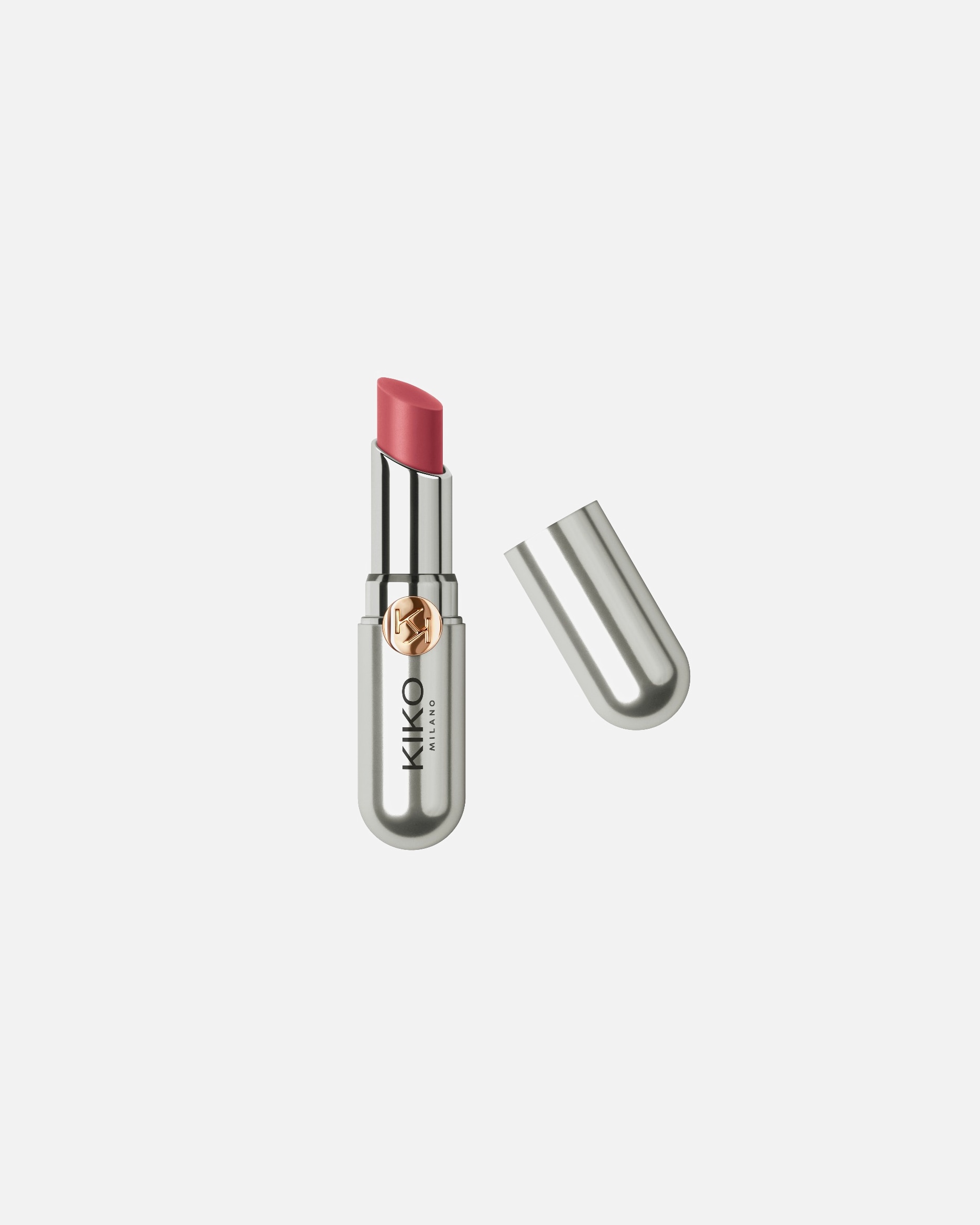 Lippenbalsem voor UnisexKIKO MilanoDefault Brand LineColoured6 - BLACKBERRY