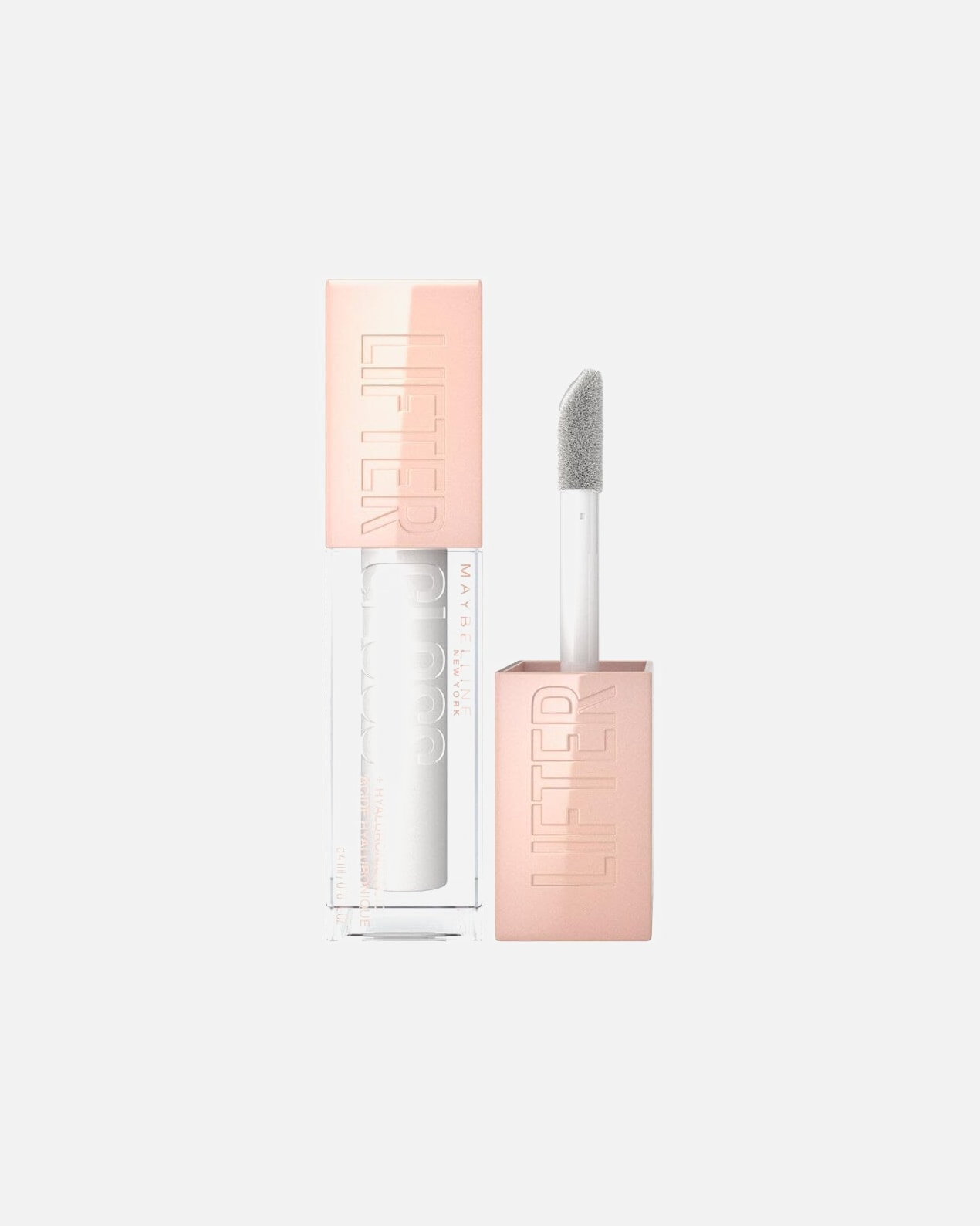 Lipgloss voor UnisexMaybellineLifter GlossNr. 1 - Pearl