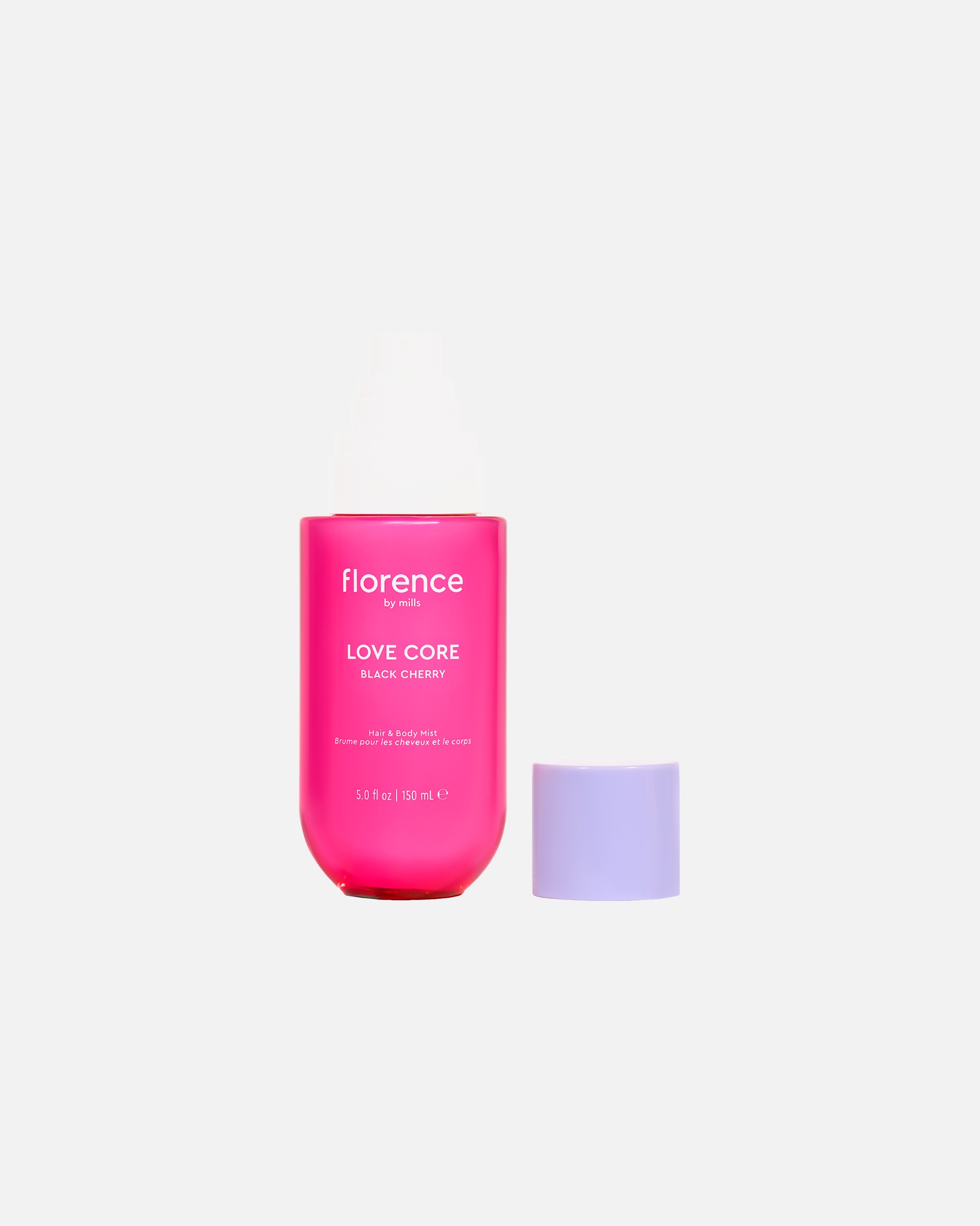 Haarparfum voor Florence By MillsLove Core150 ml