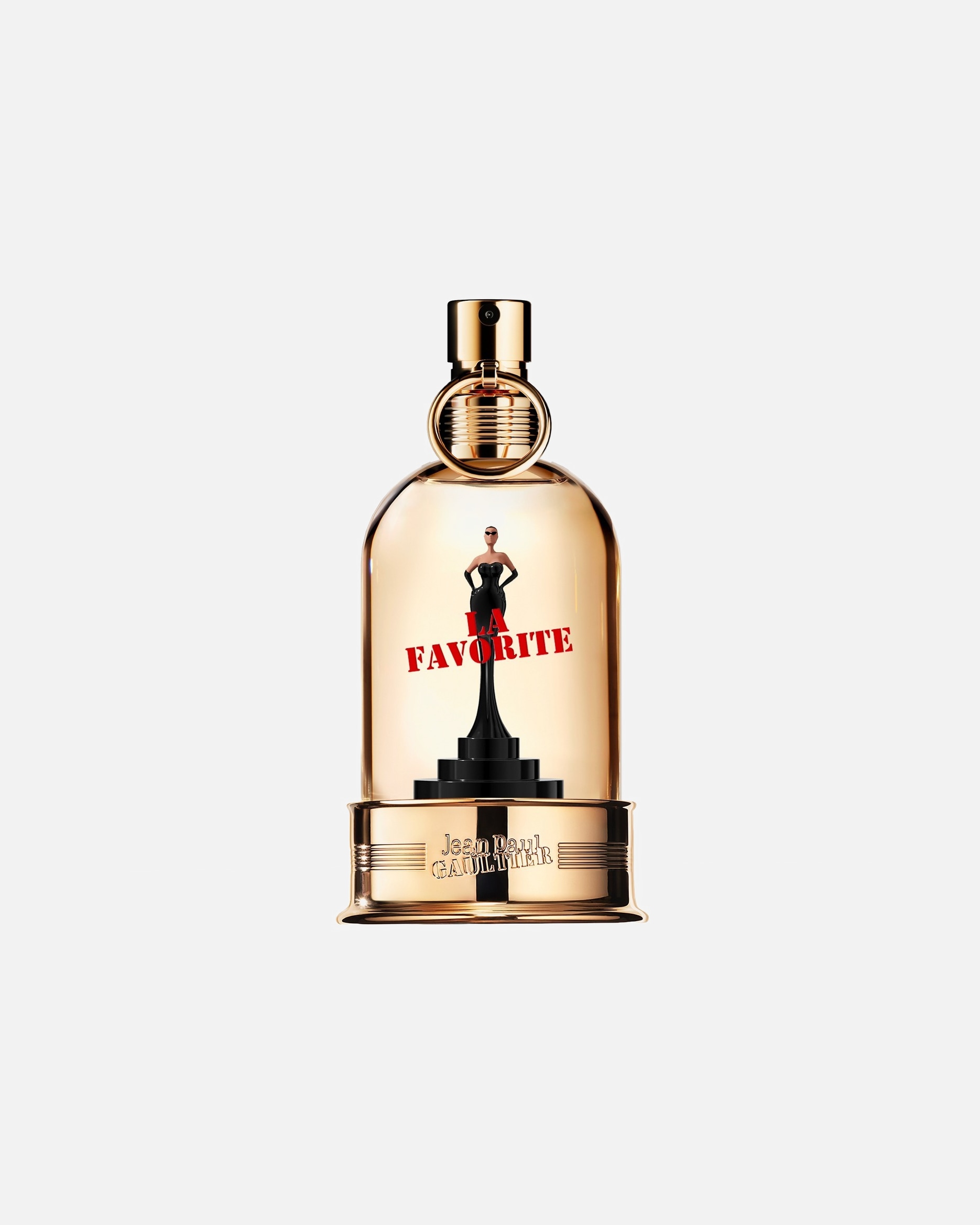 Eau de parfum voor Jean Paul GaultierLa FavoriteLa Favorite Eau de Parfum 30 m50 ml