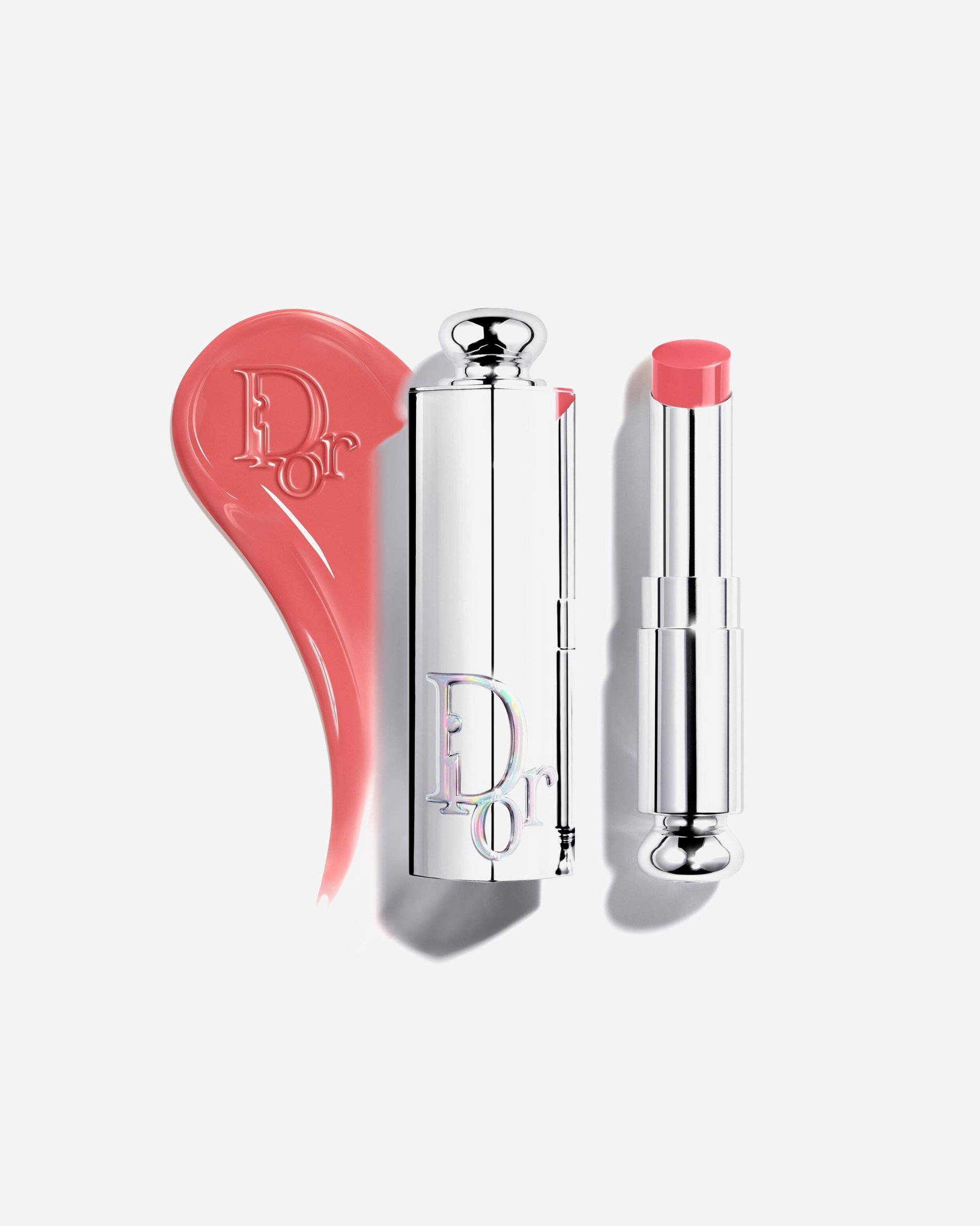 Lipstick voor UnisexDIORDior AddictGlass405 - Rosy Dior