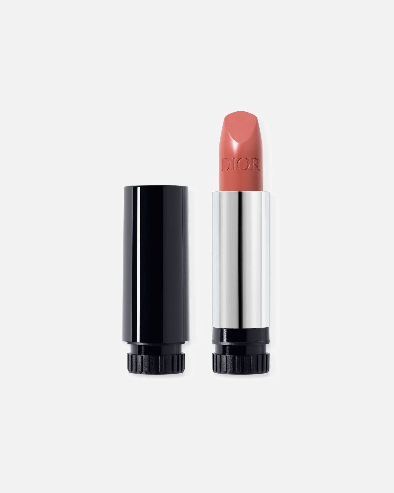 Lipstick voor UnisexDIORRouge DiorVelvet100 - Nude Look