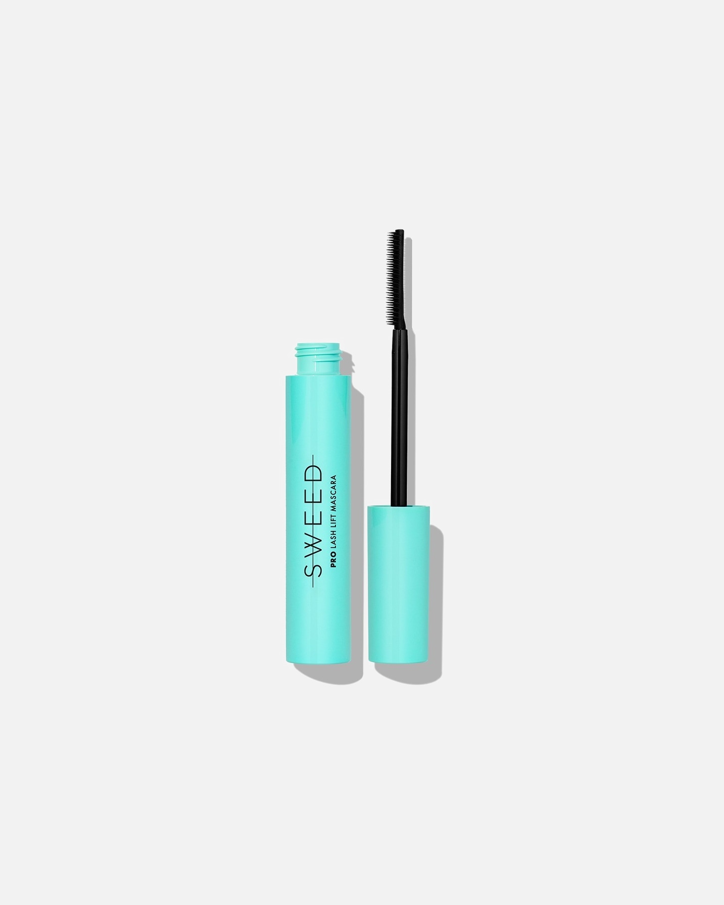 Mascara voor UnisexSweedLash LiftDARK BROWN