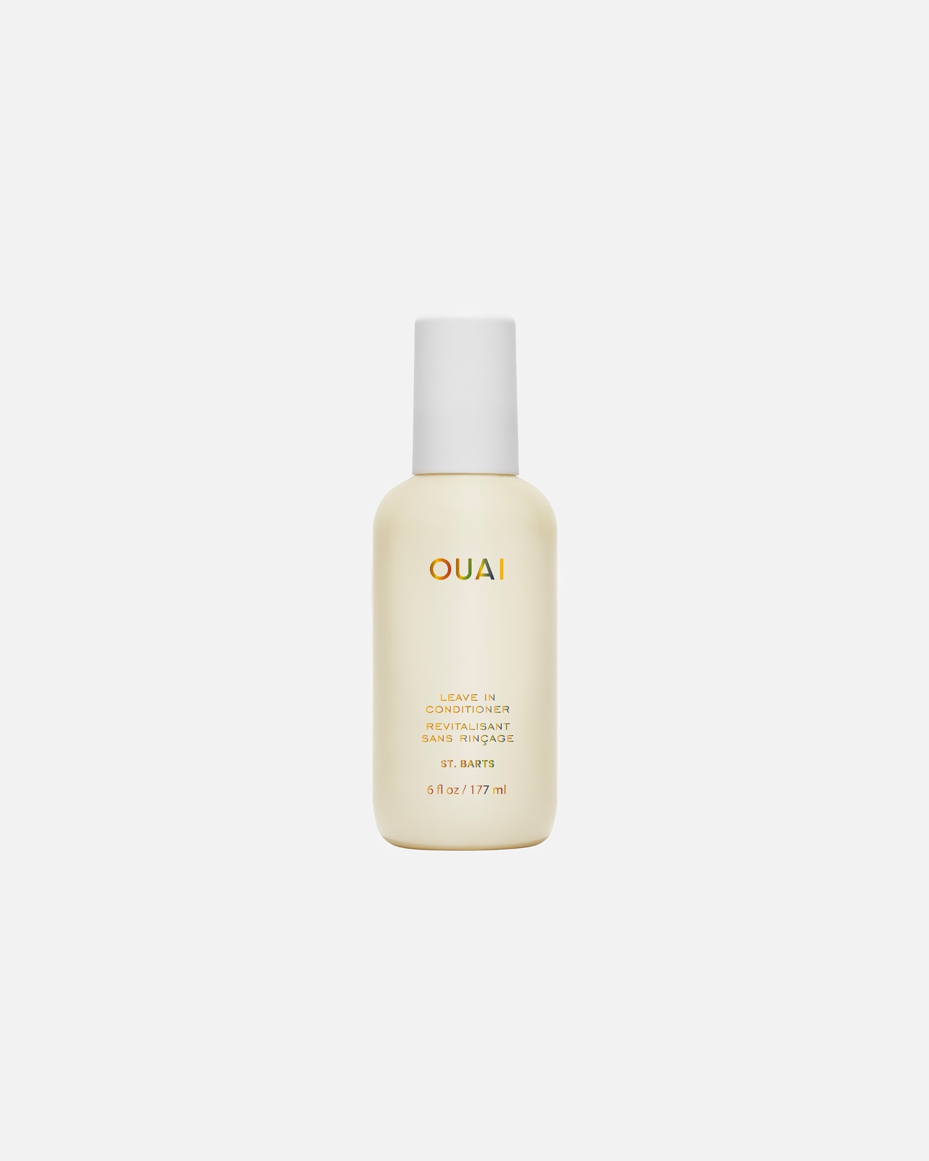 Leave-in conditioner voor UnisexOuaiSt Barts177 ml