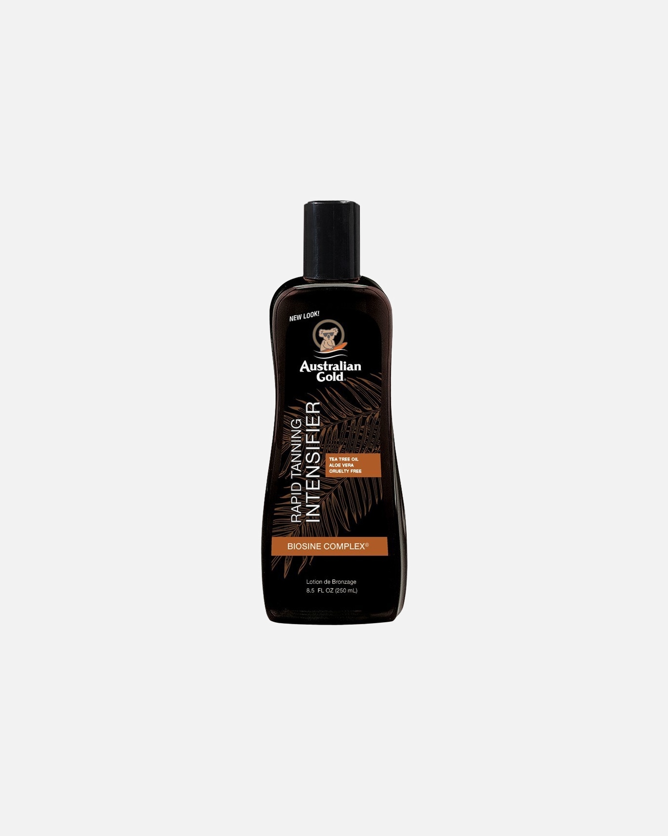 Zonnebalsem voor UnisexAustralian Gold250 ml