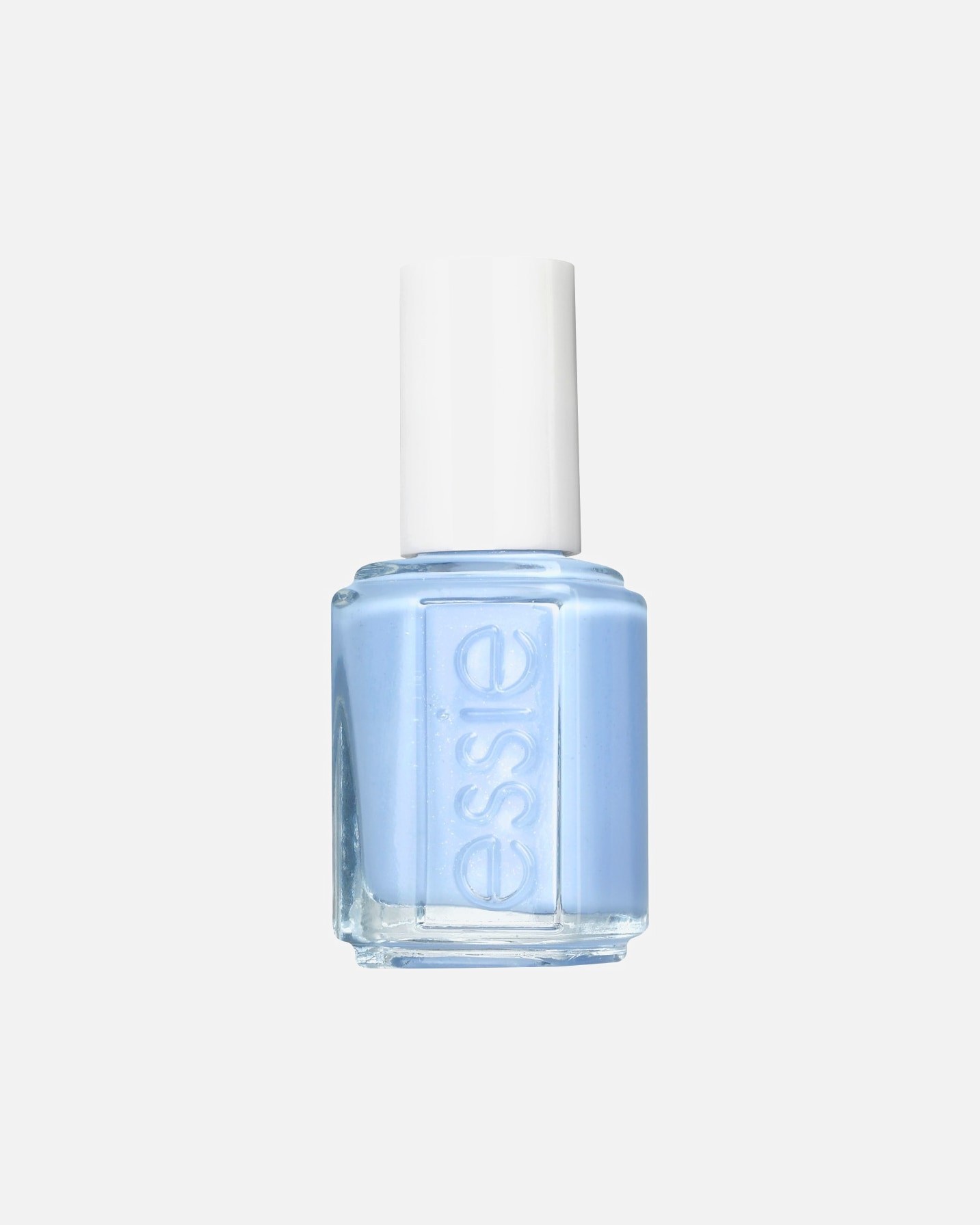 Nagellak voor UnisexessieOriginalBlauwe & Groene Tinten219A - BIKINI SO TEENY