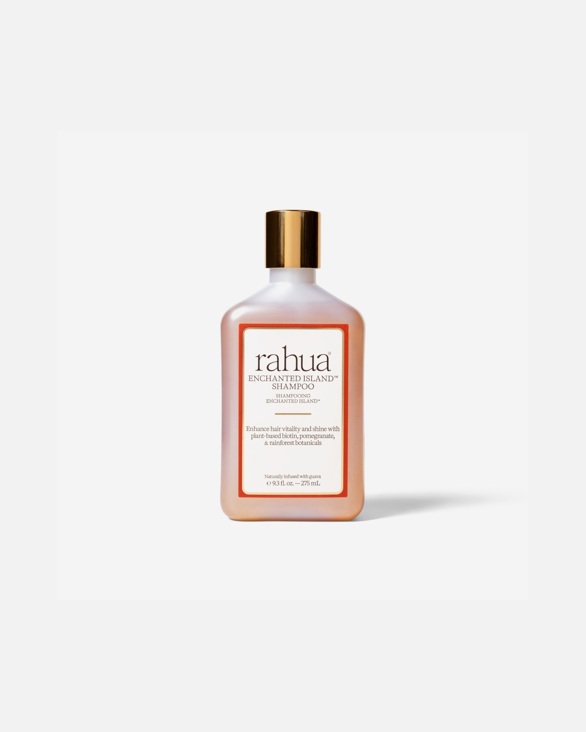 Haarshampoo voor UnisexrahuaEnchanted Island275 ml