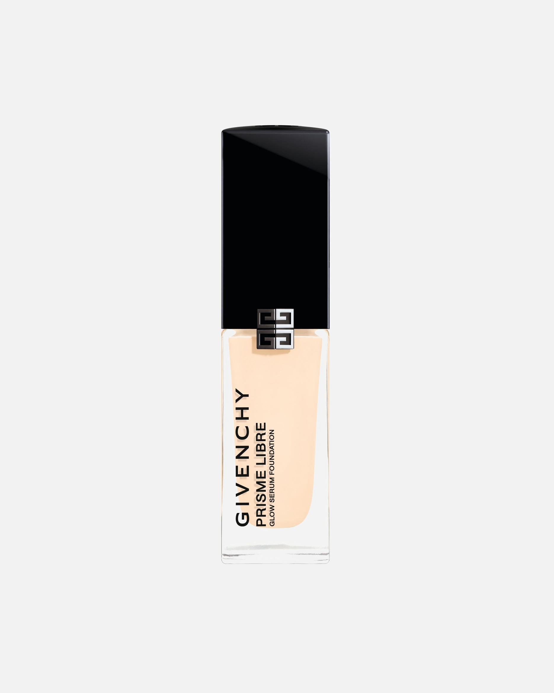 Foundation voor UnisexGivenchyPrisme LibreGlow Serum0N