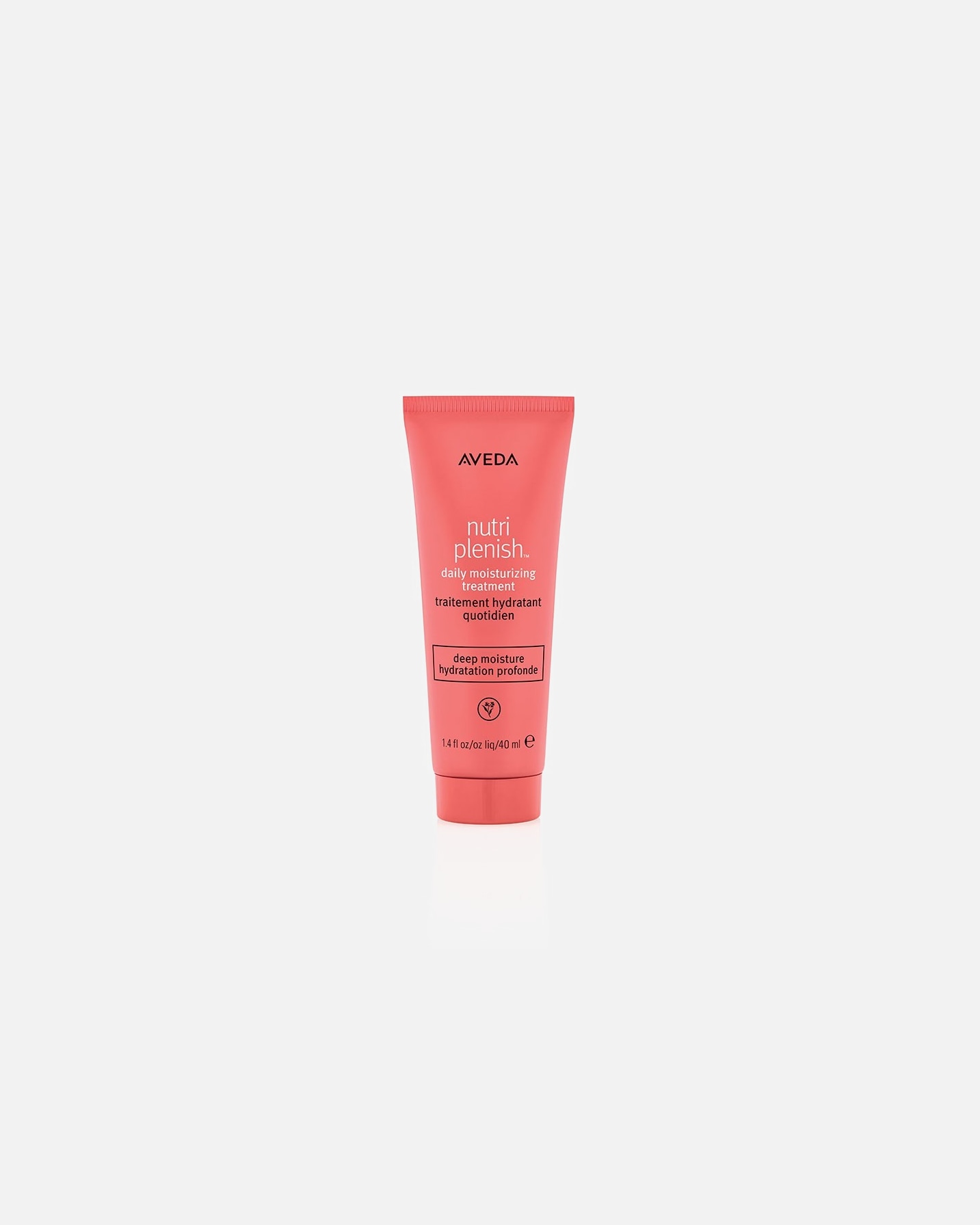 Leave-in conditioner voor UnisexAvedanutriplenish™daily moisturizing treatment40 ml