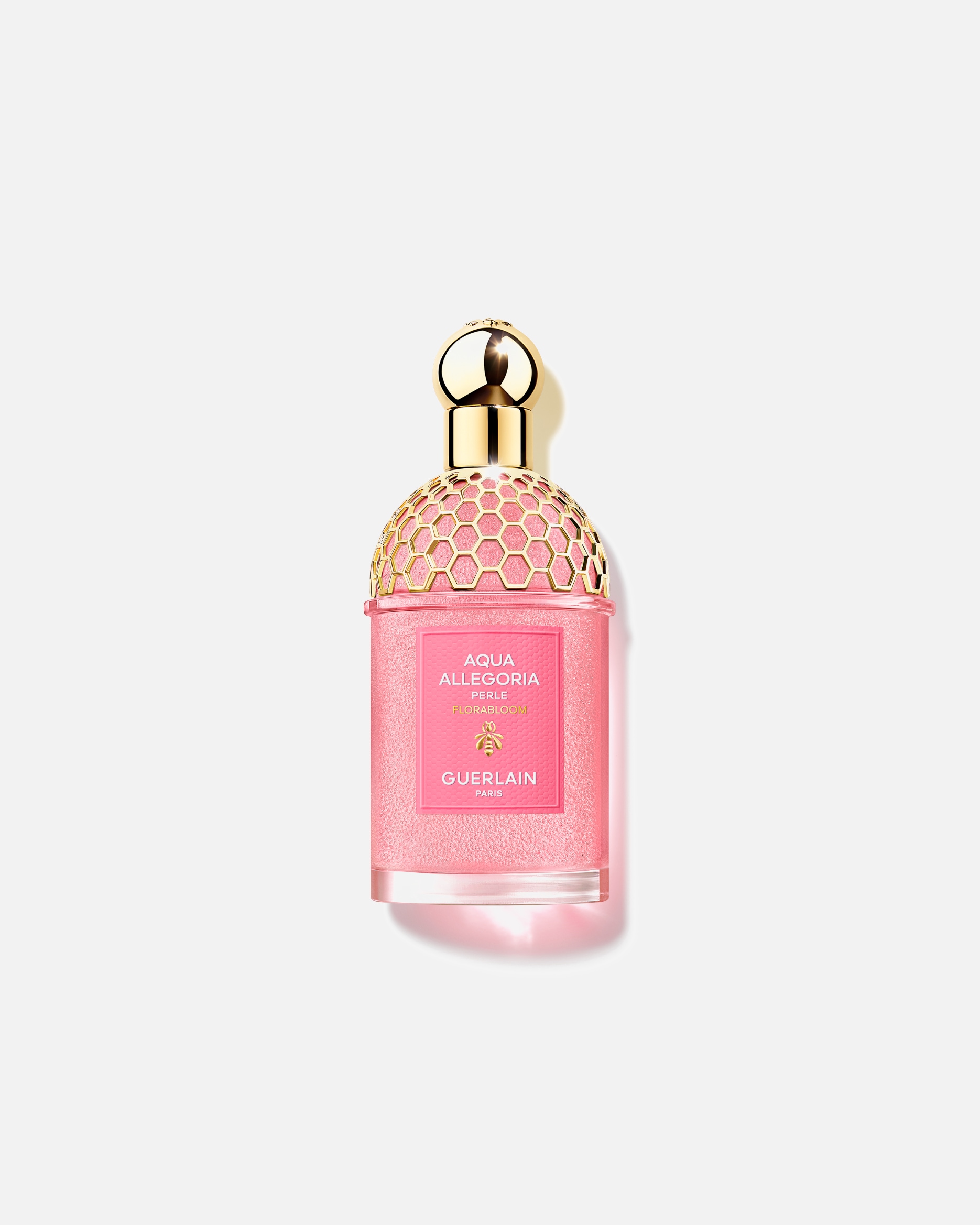 Eau de parfum voor GuerlainAqua AllegoriaPerle Florabloom125 ml