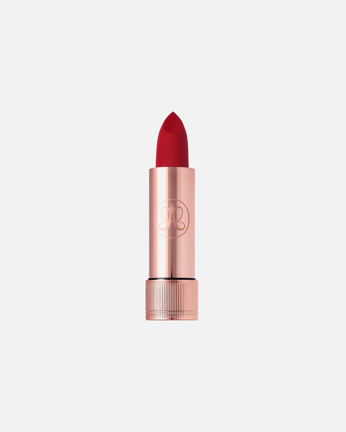 Lipstick voor UnisexAnastasia Beverly HillsMatte & SatinMatte Lipstick - Royal Red