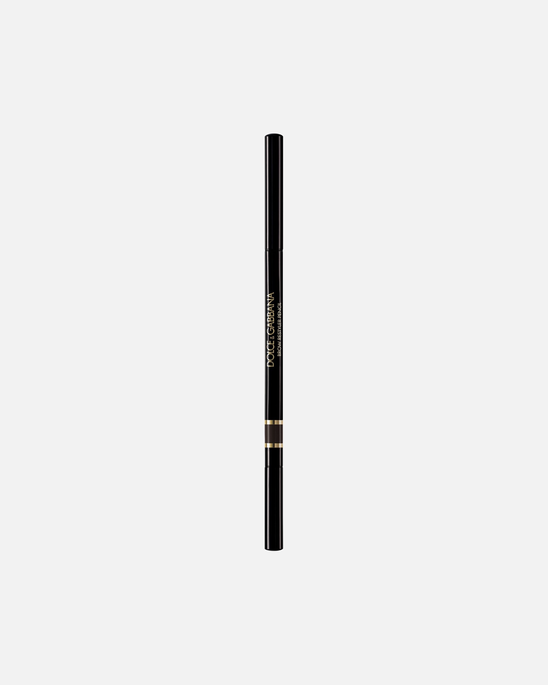 Wenkbrauwpotlood voor Dolce&GabbanaBrow Restyler Pencil06 NATURALLY BLACK