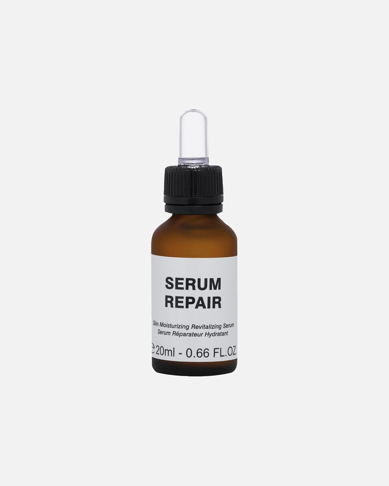 Anti-aging serum voor Dr. SebaghSerumherstel20 ml