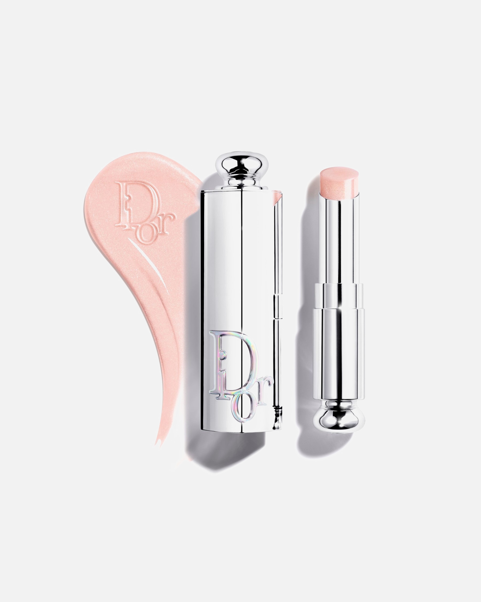 Lipstick voor UnisexDIORDior AddictGlass184 Gem Dior