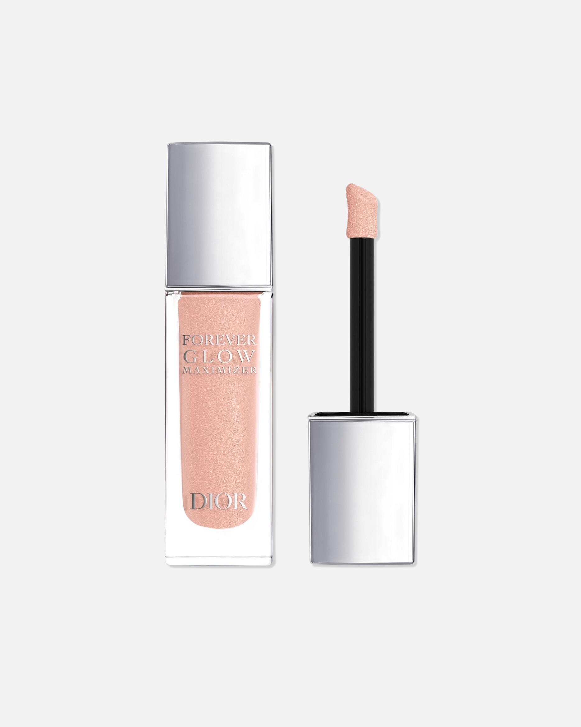 Highlighter voor DIORDior ForeverGlow Maximizer Limited Edition017 - NUDE