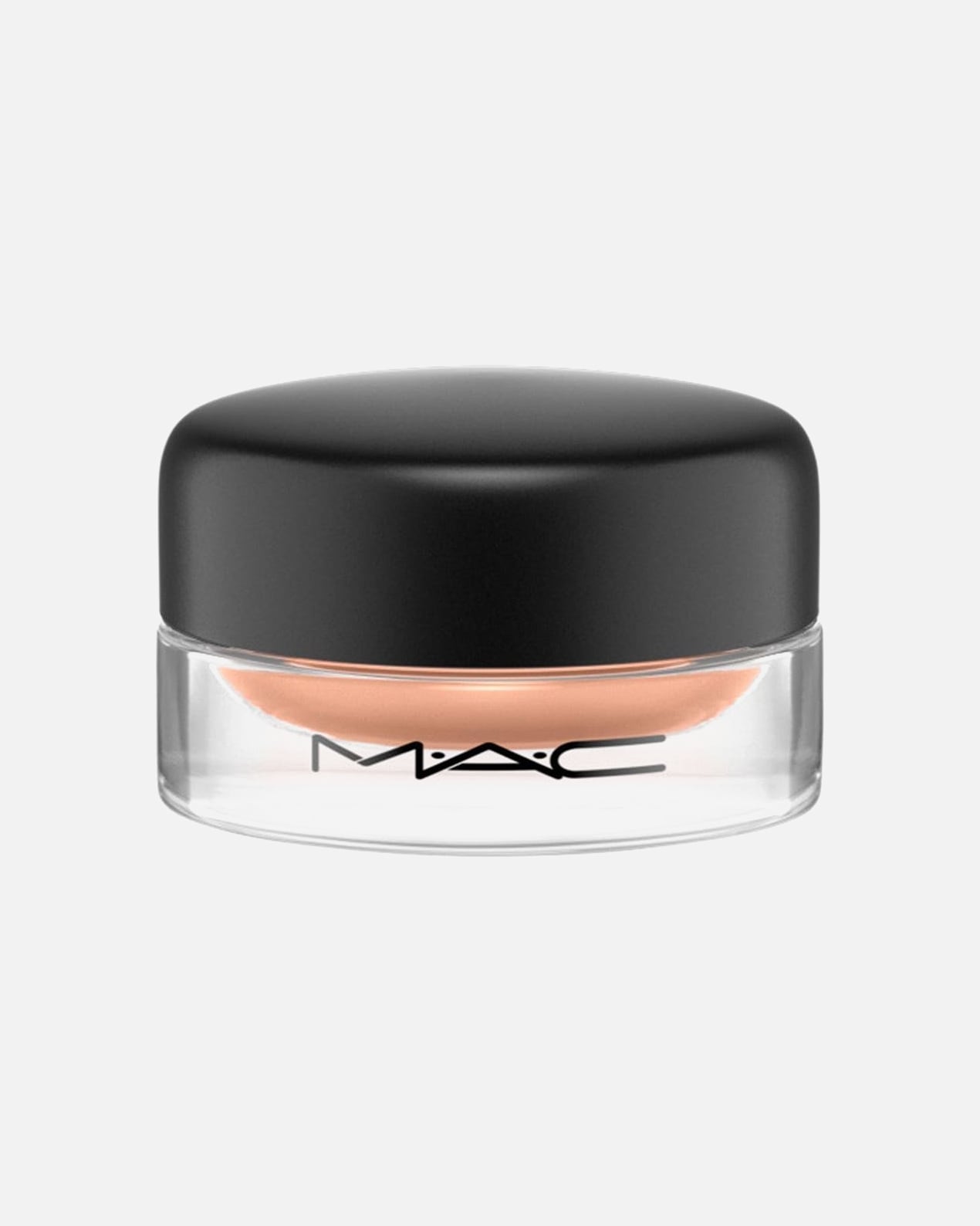 Oogschaduw voor UnisexMACPro Longwear Paint PotLayin' Low (cream)