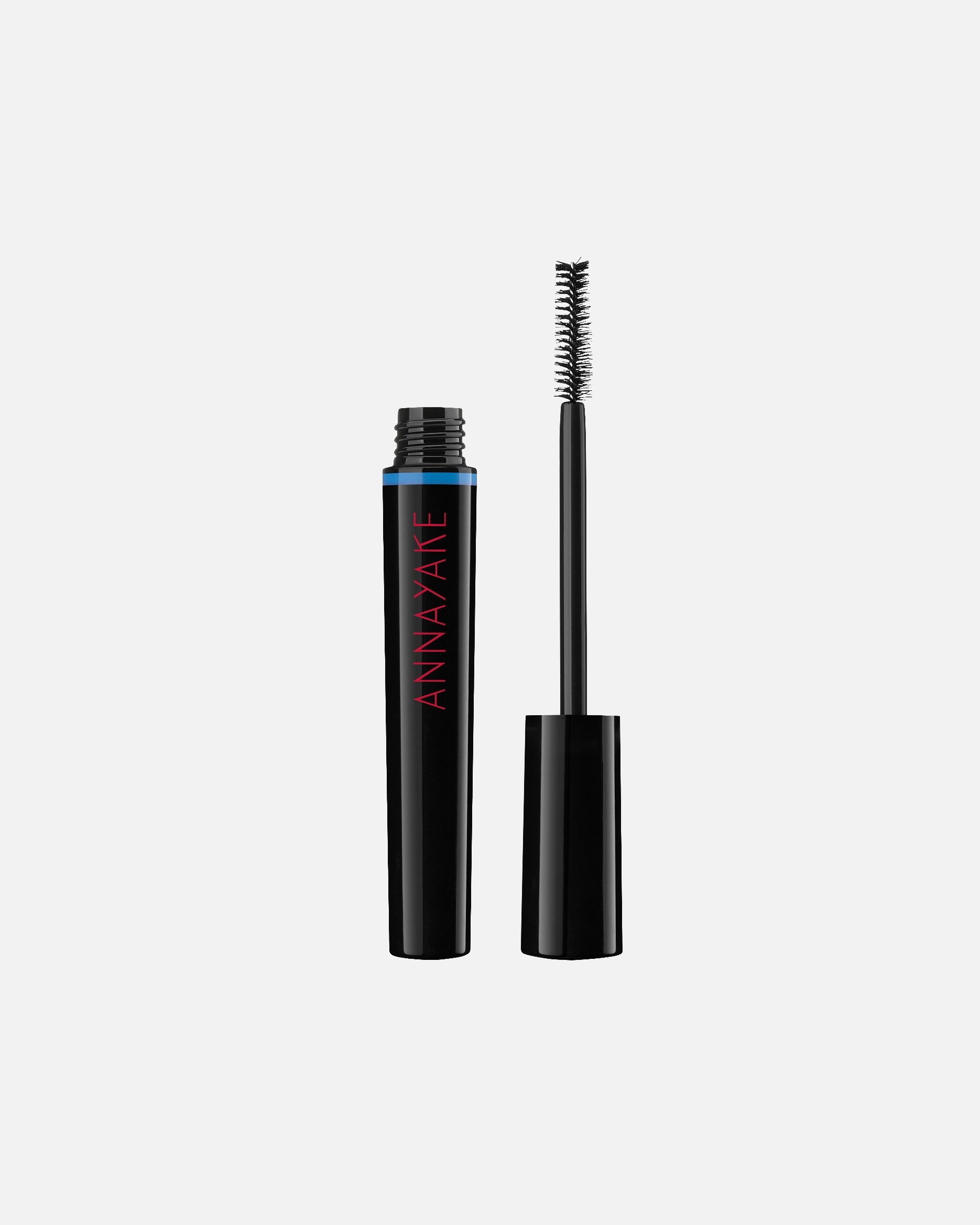 Mascara voor UnisexAnnayakeWaterproof mascaraBLACK