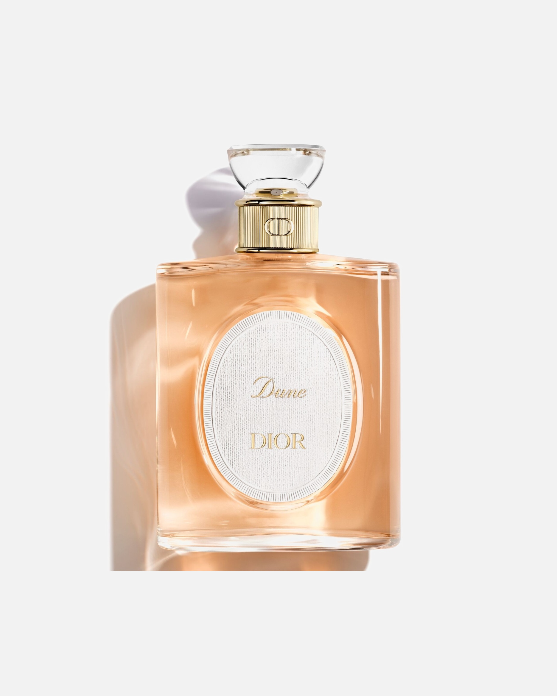 Eau de toilette voor DIORDioriginalsDune100 ml