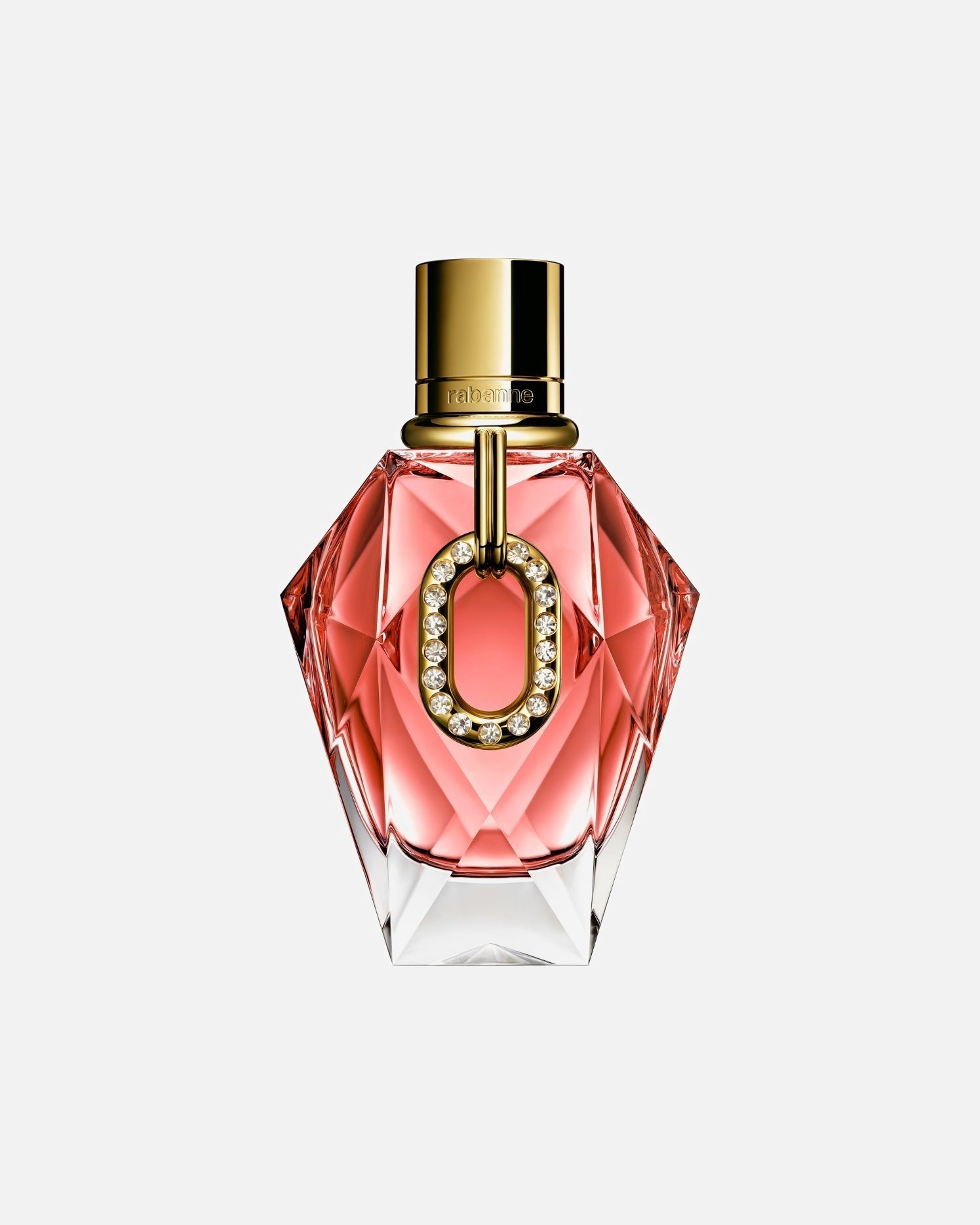 Eau de parfum voor RabanneMillion Gold For HerPure Diamonds90 ml