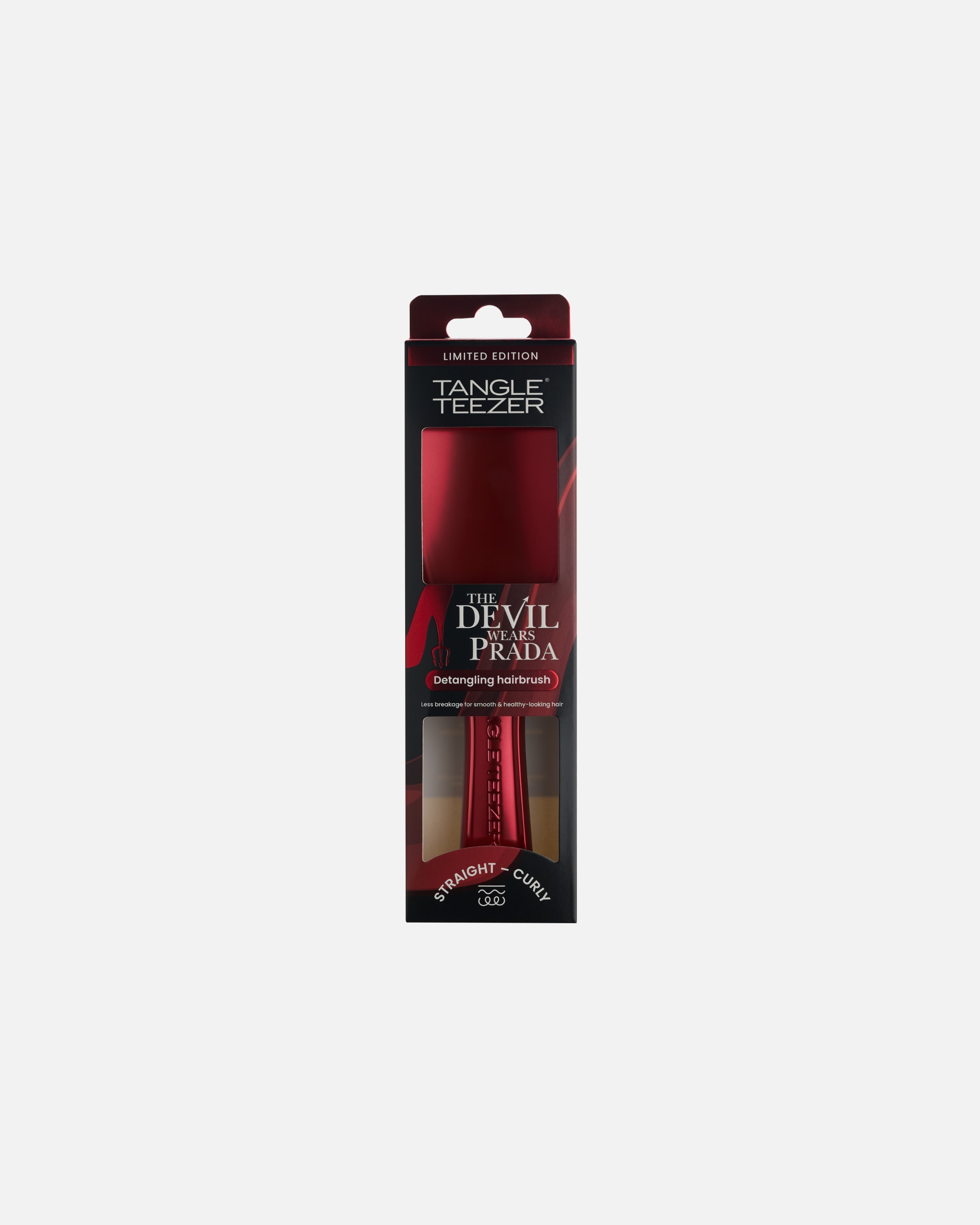 Penselenset voor UnisexTangle TeezerThe Devil Wears Prada1 stuk