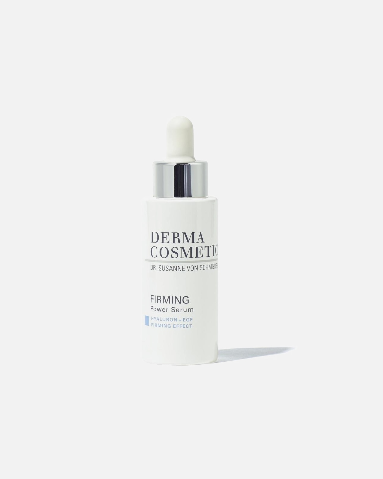 Collageenserum voor UnisexDr. Susanne von SchmiedebergFirming Power Serum30 ml