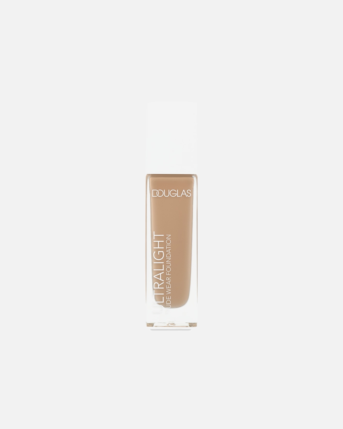 Foundation voor UnisexDouglas CollectionMake-UpUltralight Nude Wear Foundation40 - CAMEL