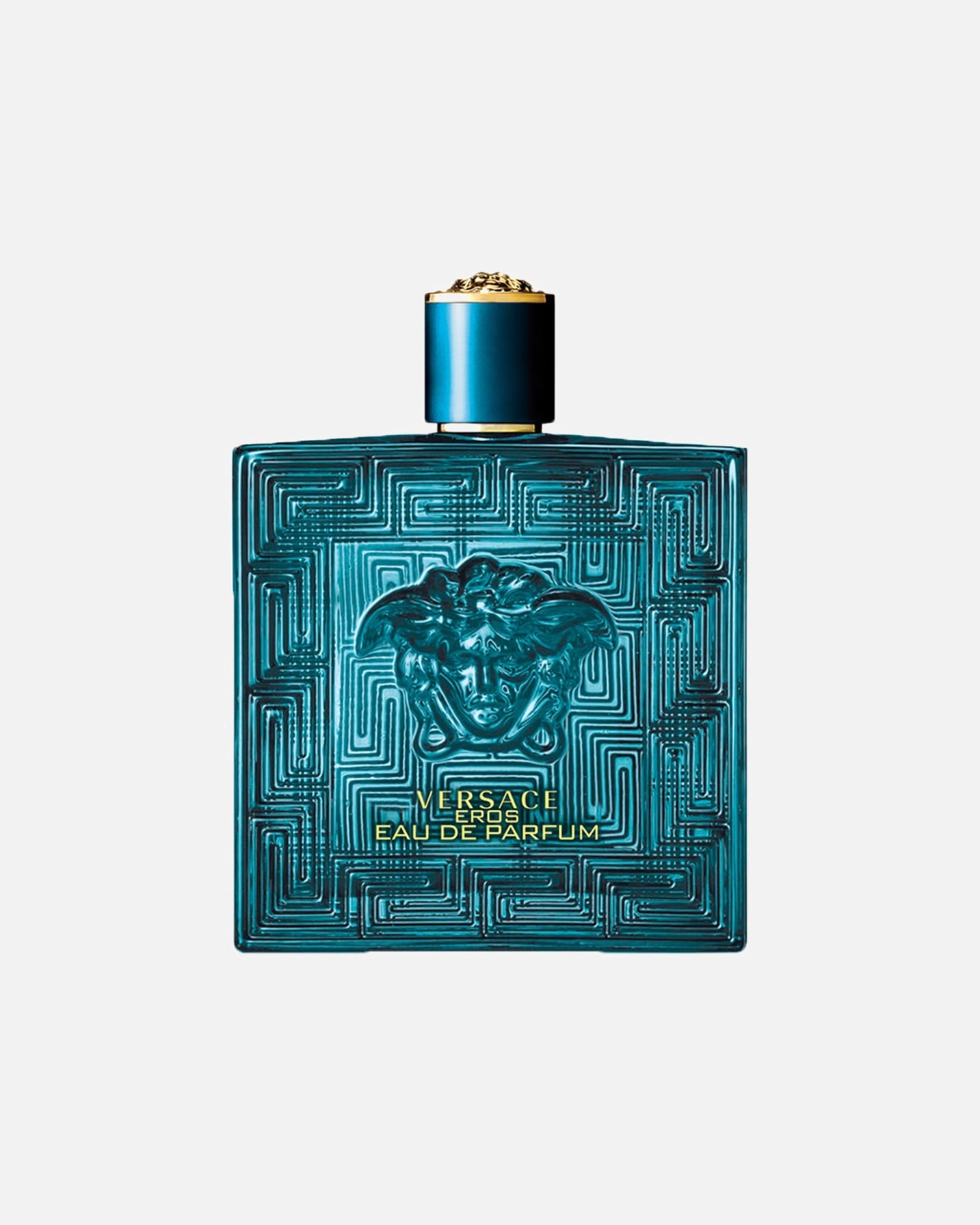 Eau de parfum voor VersaceEros200 ml