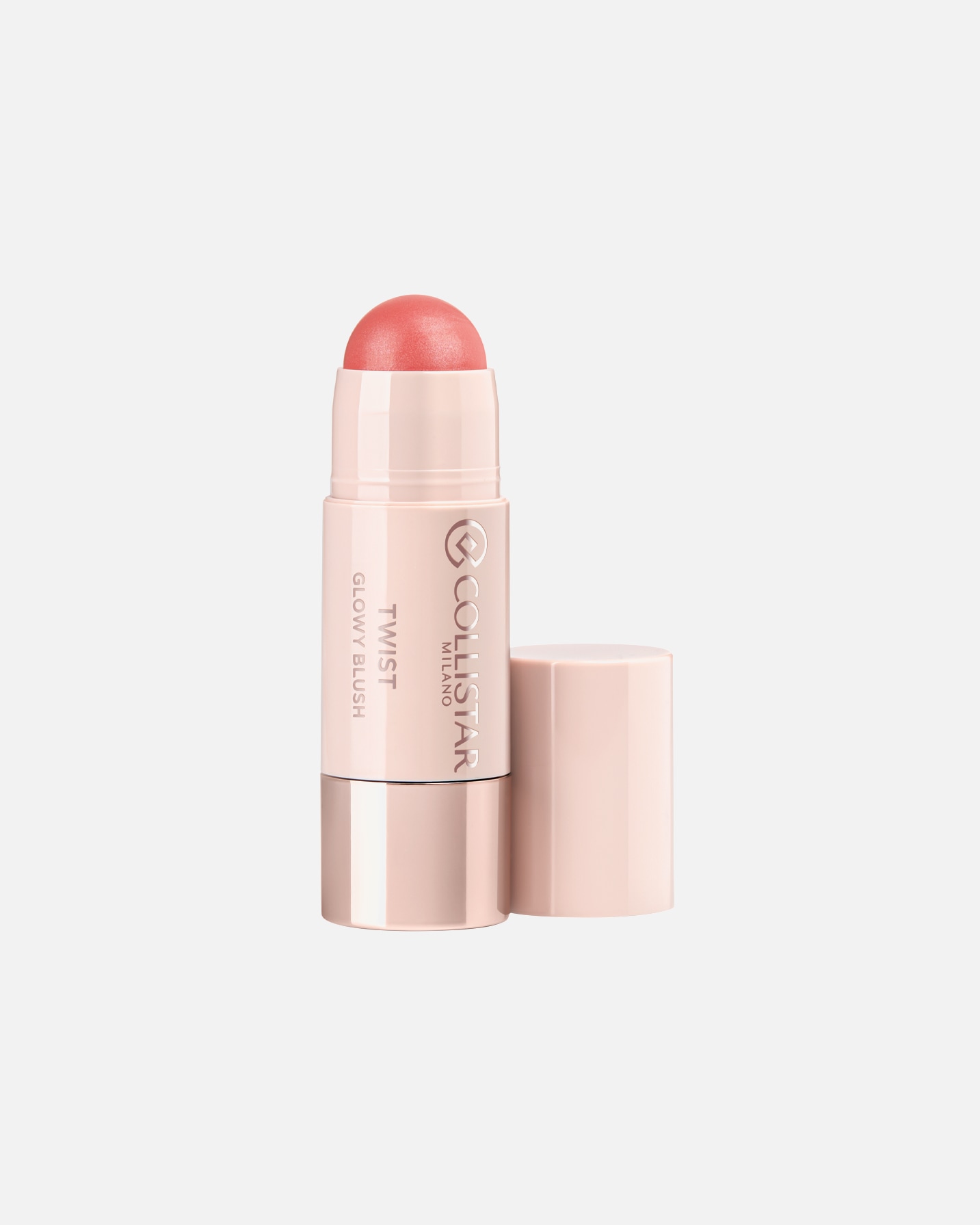 Blush voor UnisexCollistarTwist Glowy Blush2 - ETEREA