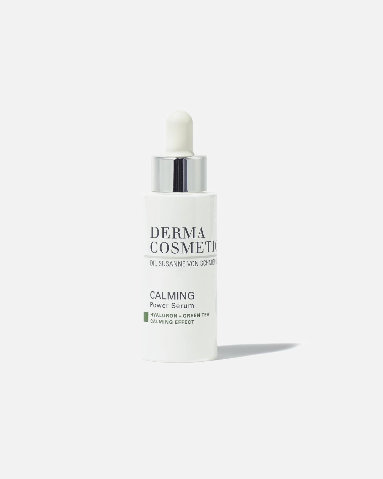 Hydraterend serum voor UnisexDr. Susanne von SchmiedebergCalming Power Serum30 ml