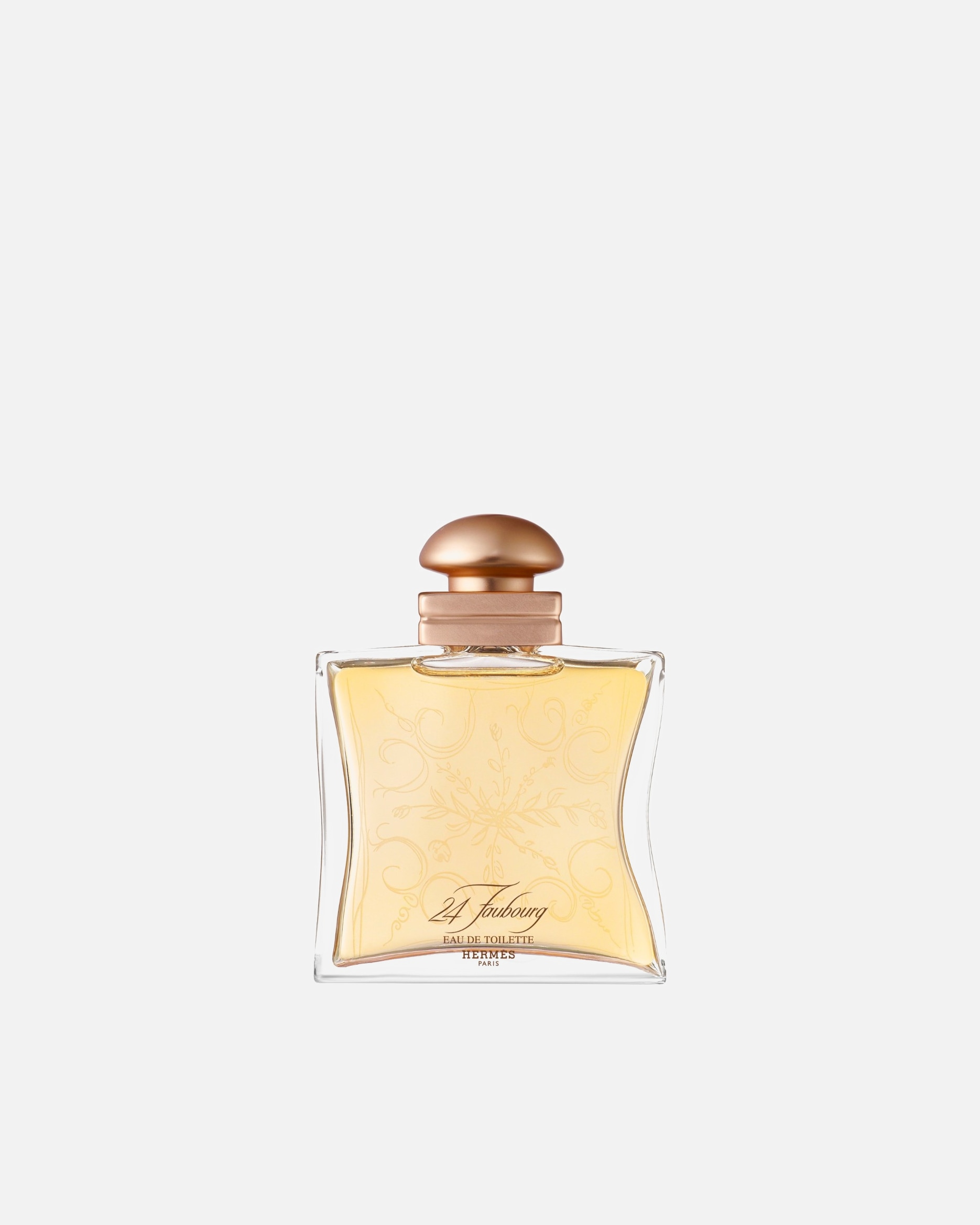 Eau de toilette voor HERMÈS24 Faubourg50 ml