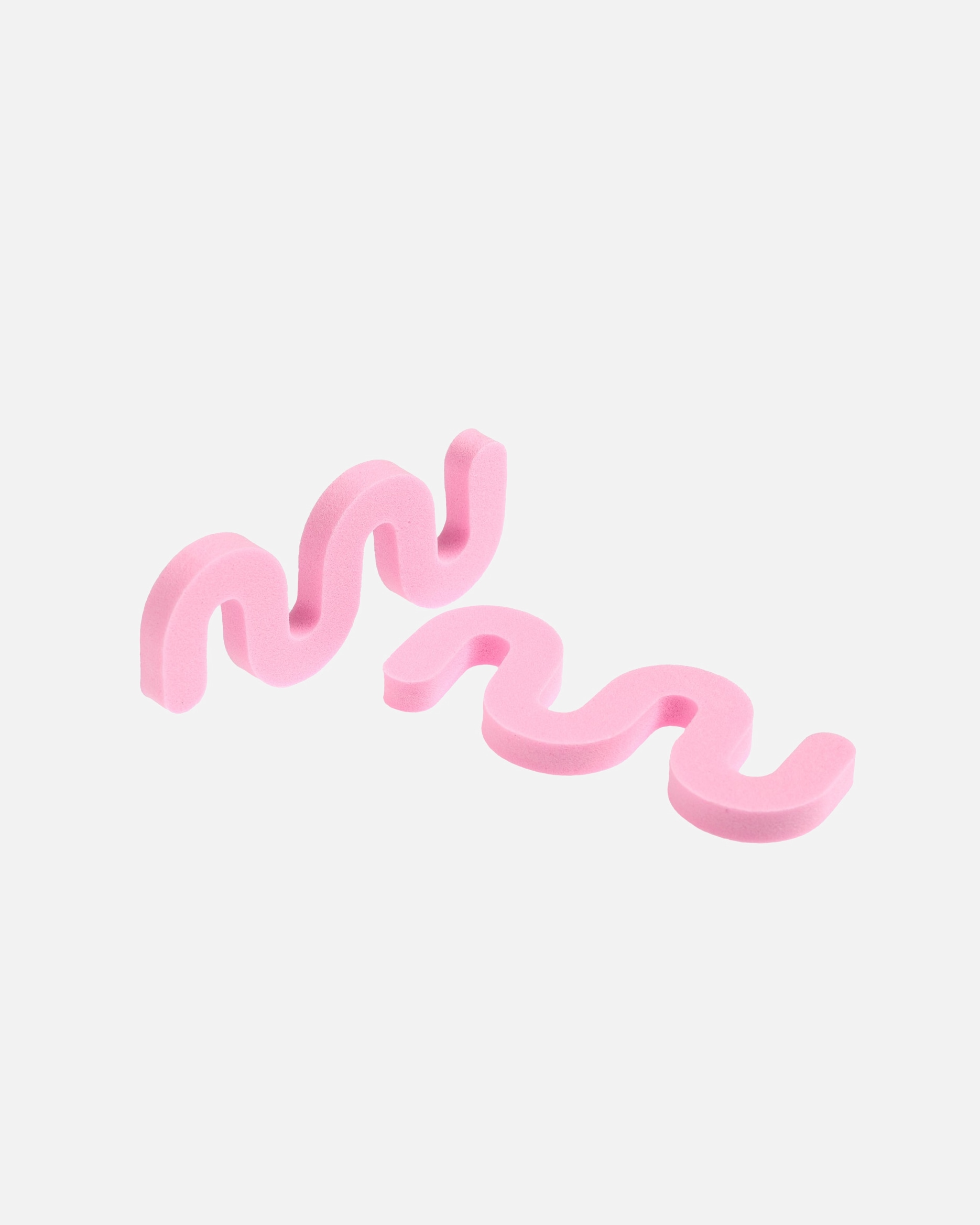 Verzorgingsaccessoire voor Pink GellacTenenspreider1 stuk